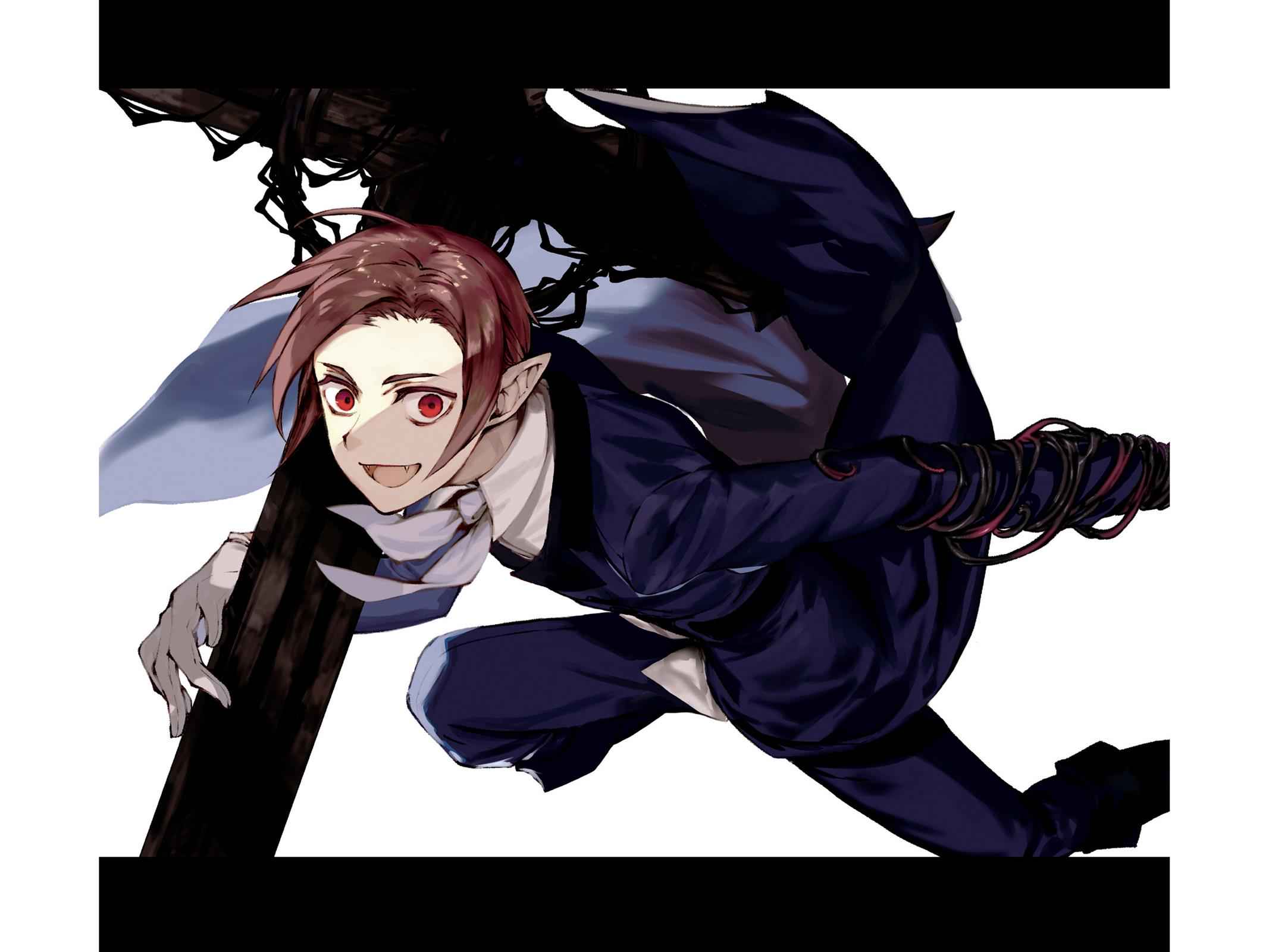 Owari no Seraph Chap 63.5 - Next Chap 64.5