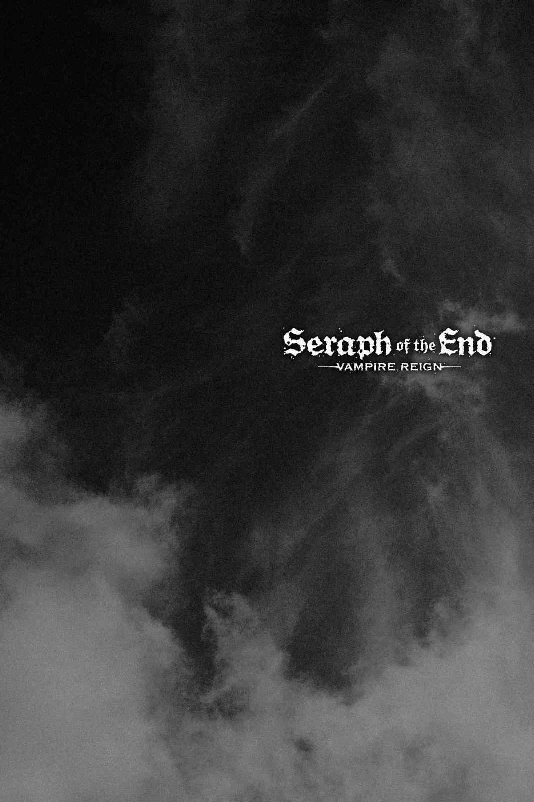 Owari no Seraph Chap 77 - Next Chap 78