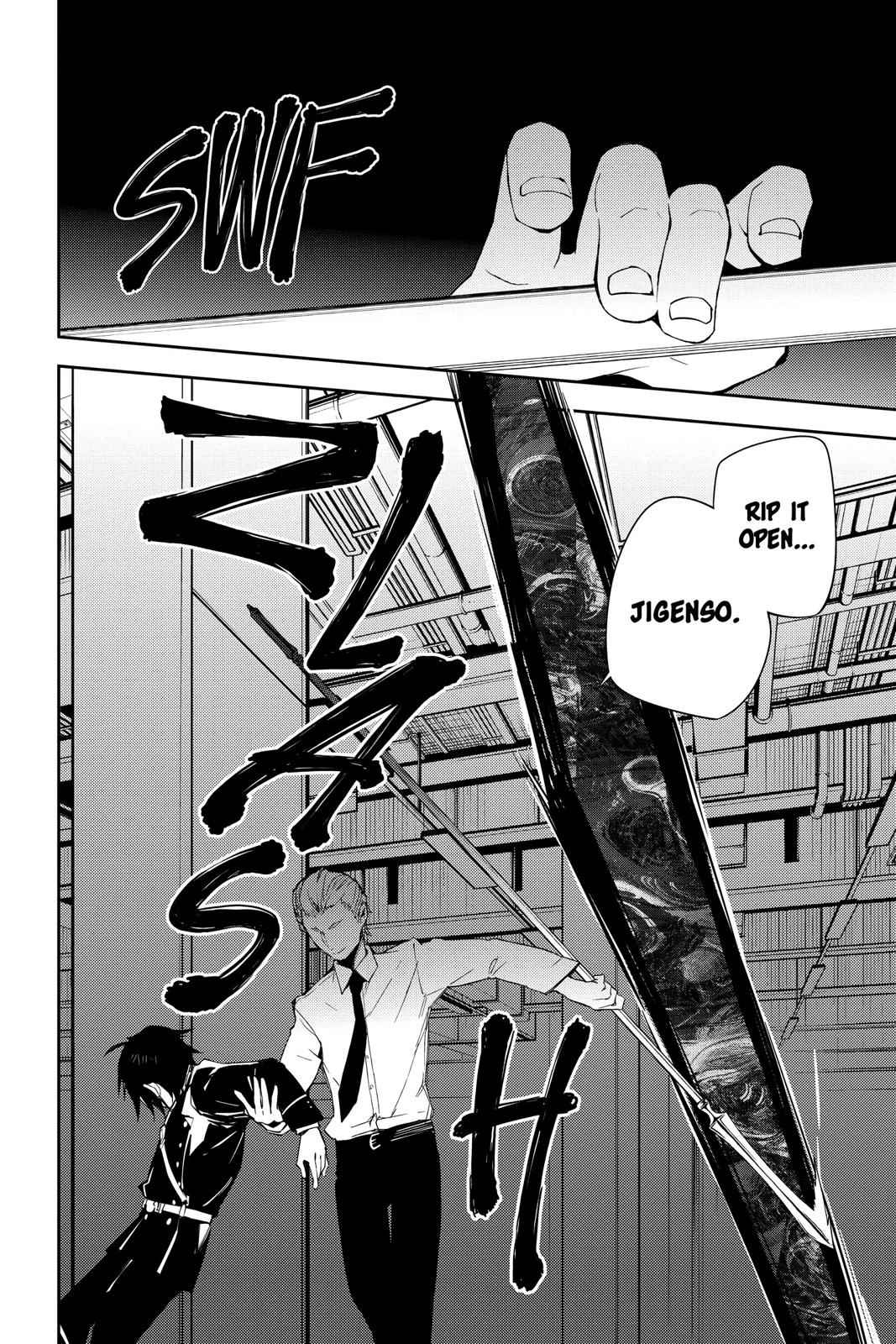 Owari no Seraph Chap 77 - Next Chap 78