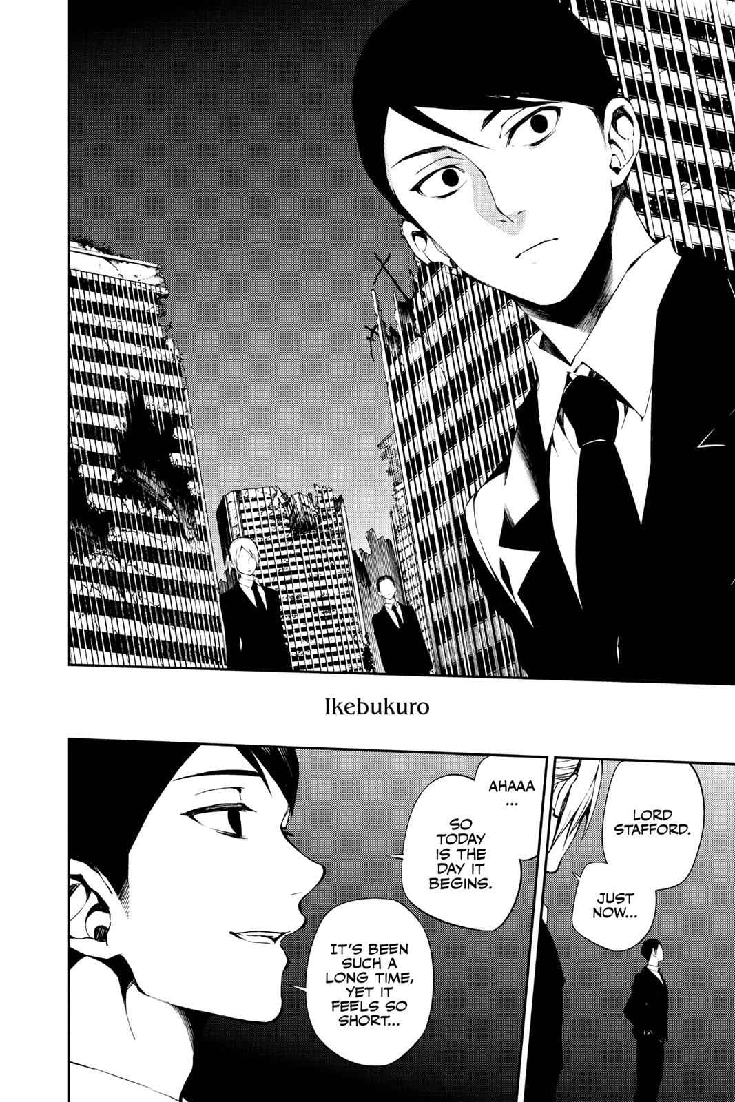 Owari no Seraph Chap 74 - Next Chap 75