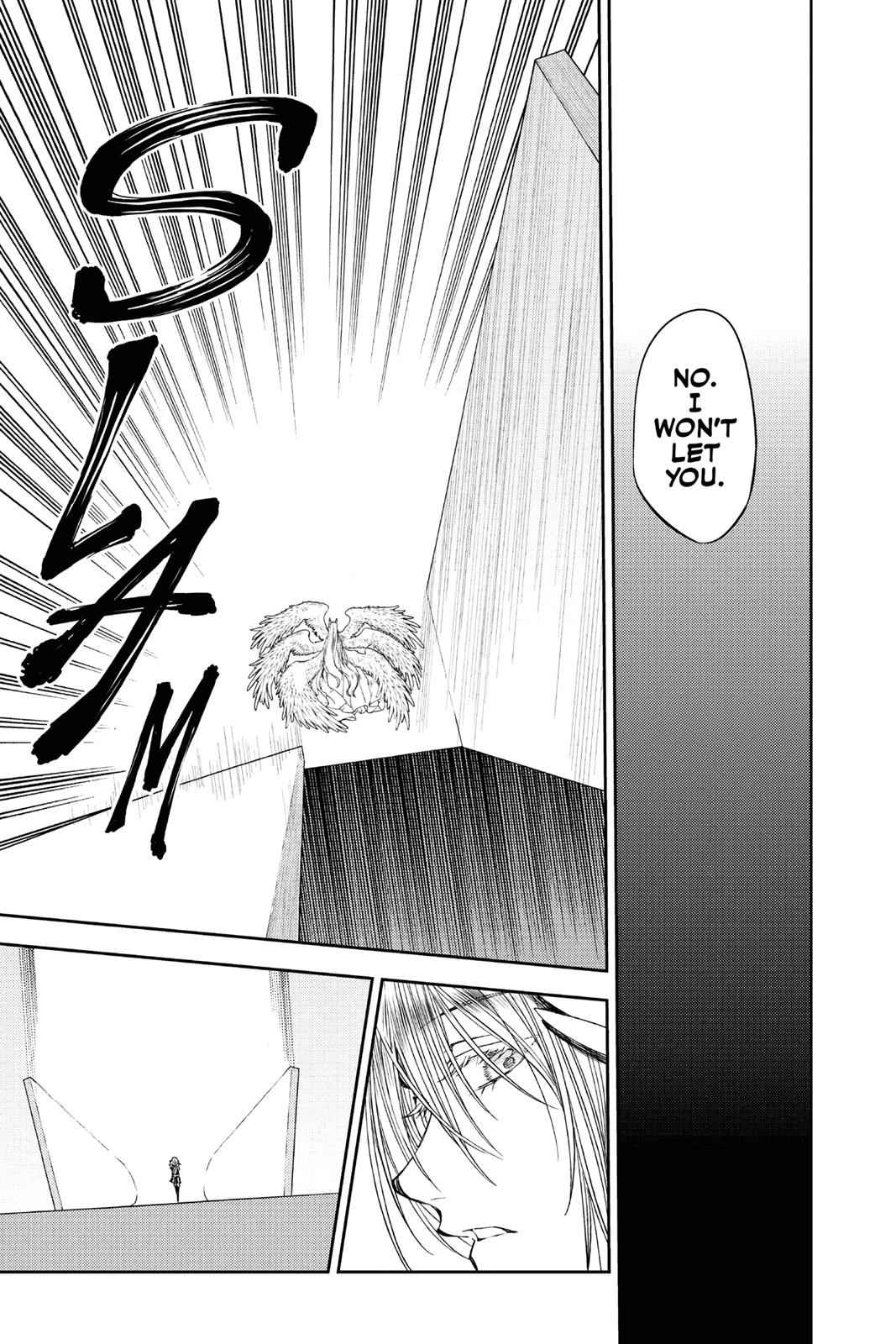 Owari no Seraph Chap 74 - Next Chap 75