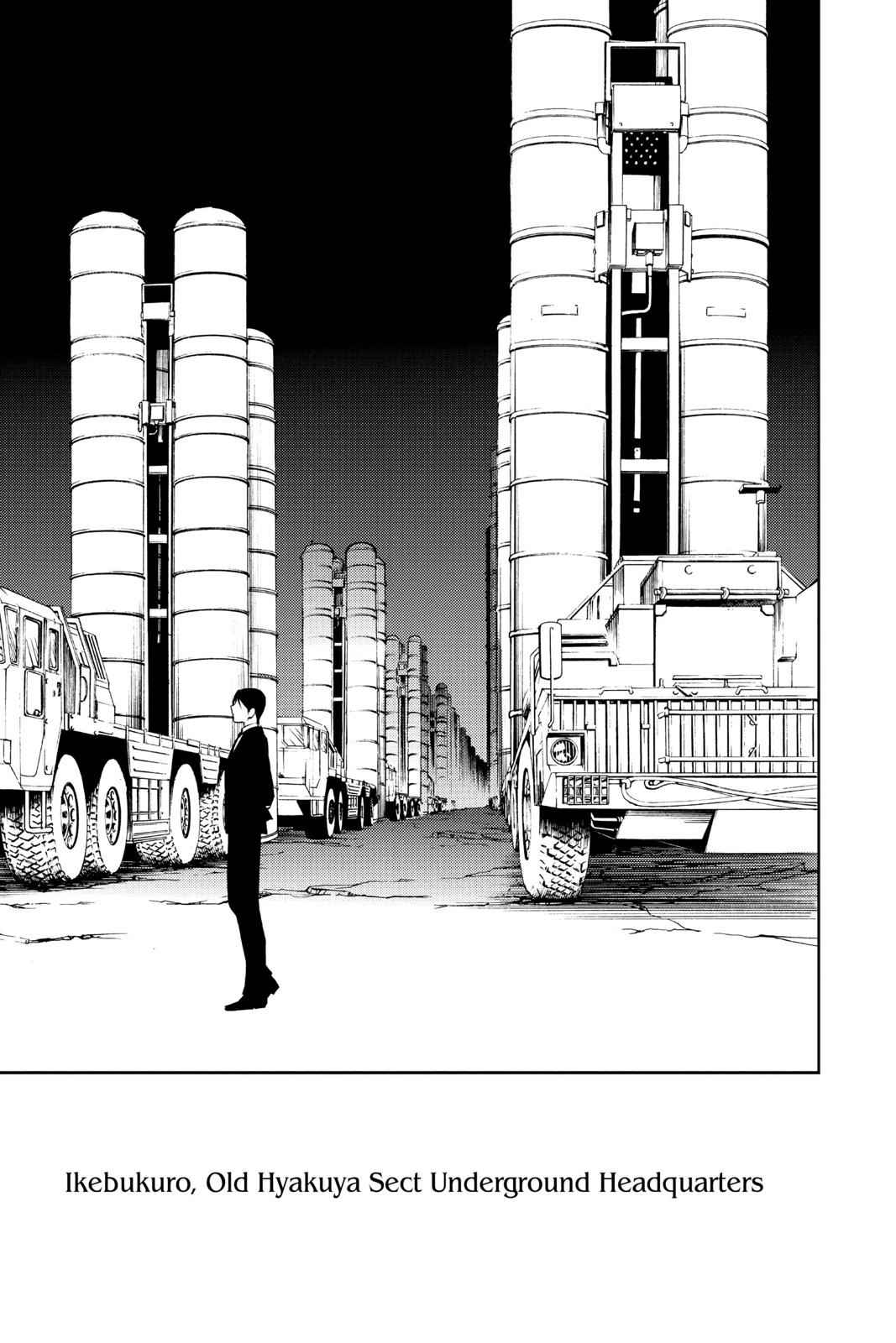 Owari no Seraph Chap 76 - Next Chap 77