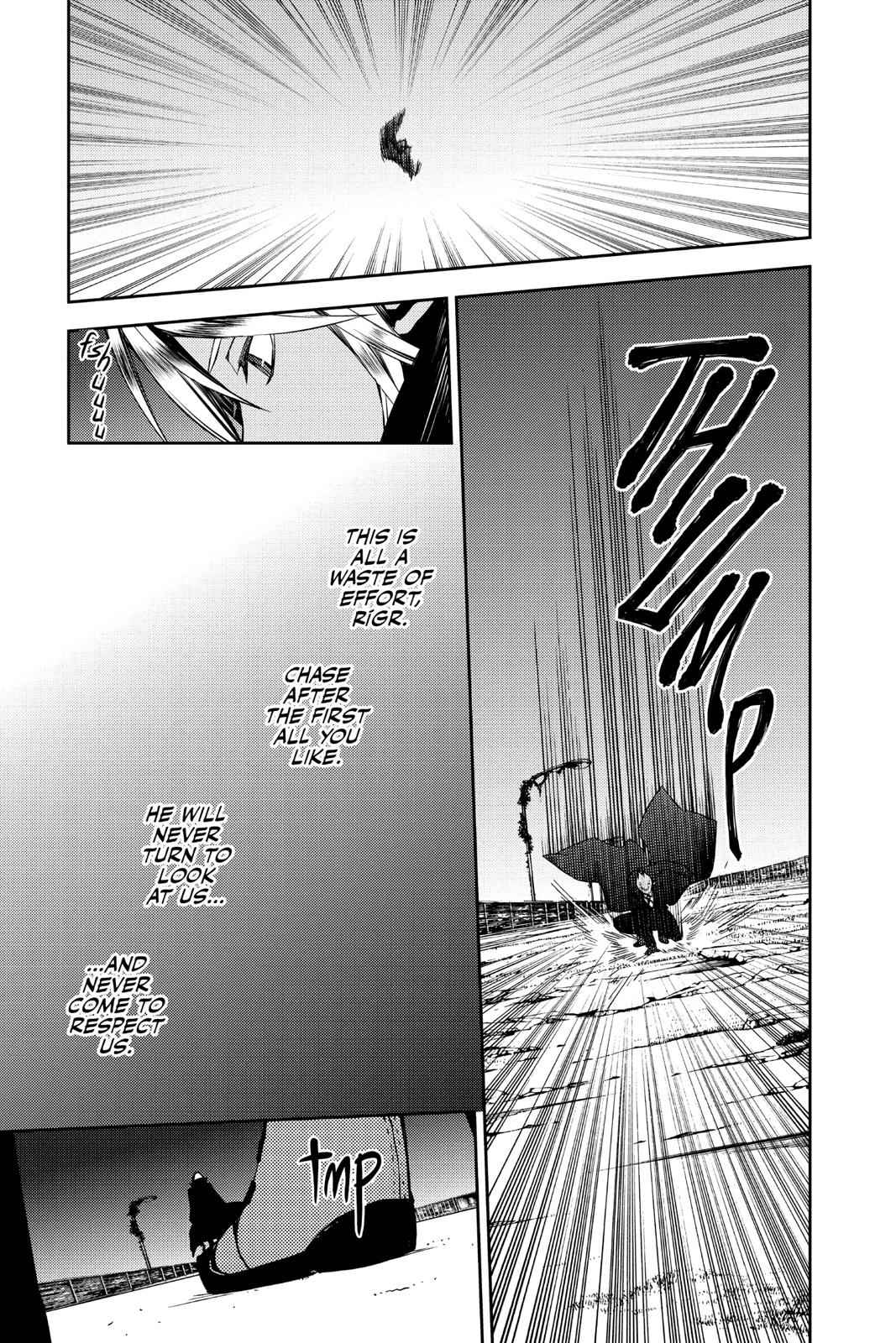 Owari no Seraph Chap 76 - Next Chap 77