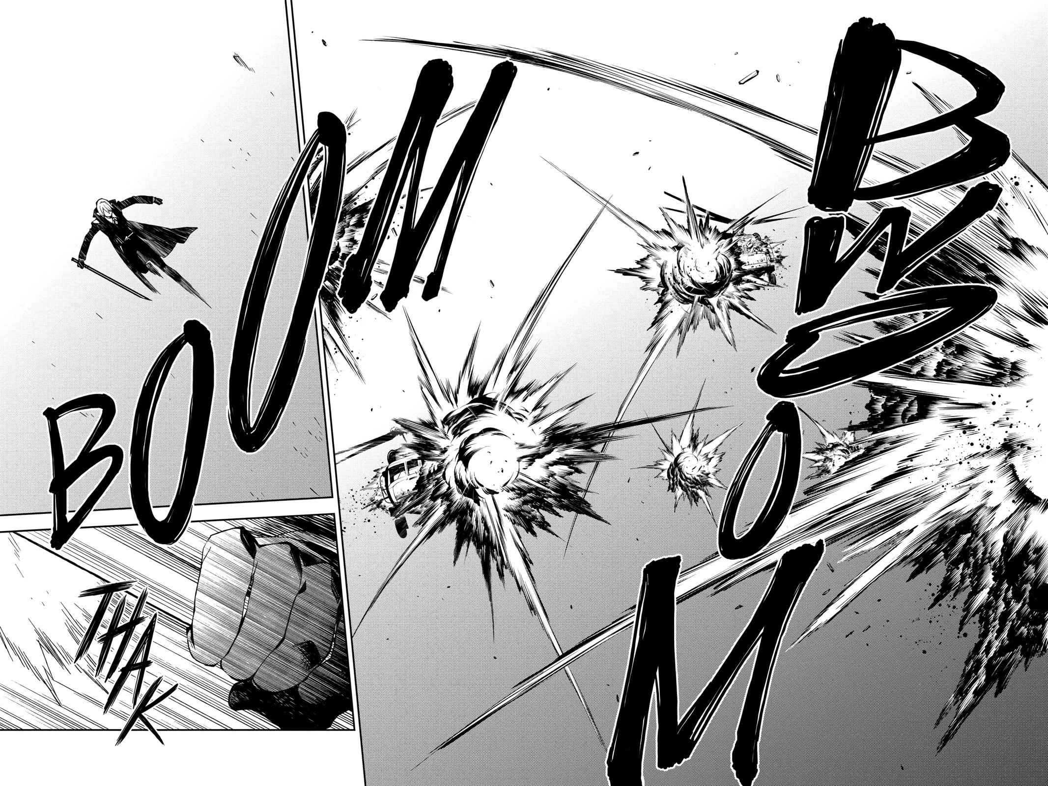 Owari no Seraph Chap 76 - Next Chap 77