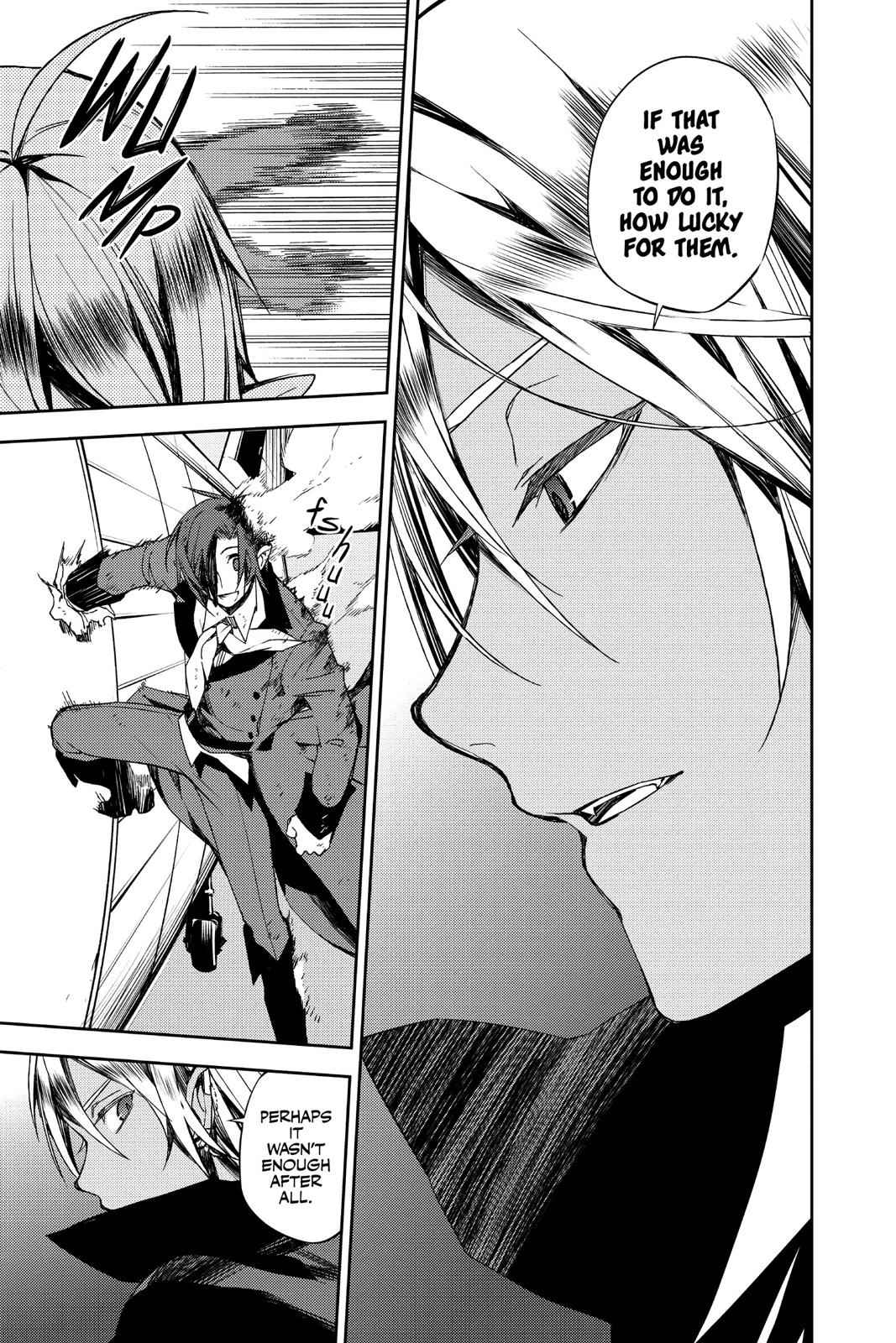 Owari no Seraph Chap 76 - Next Chap 77