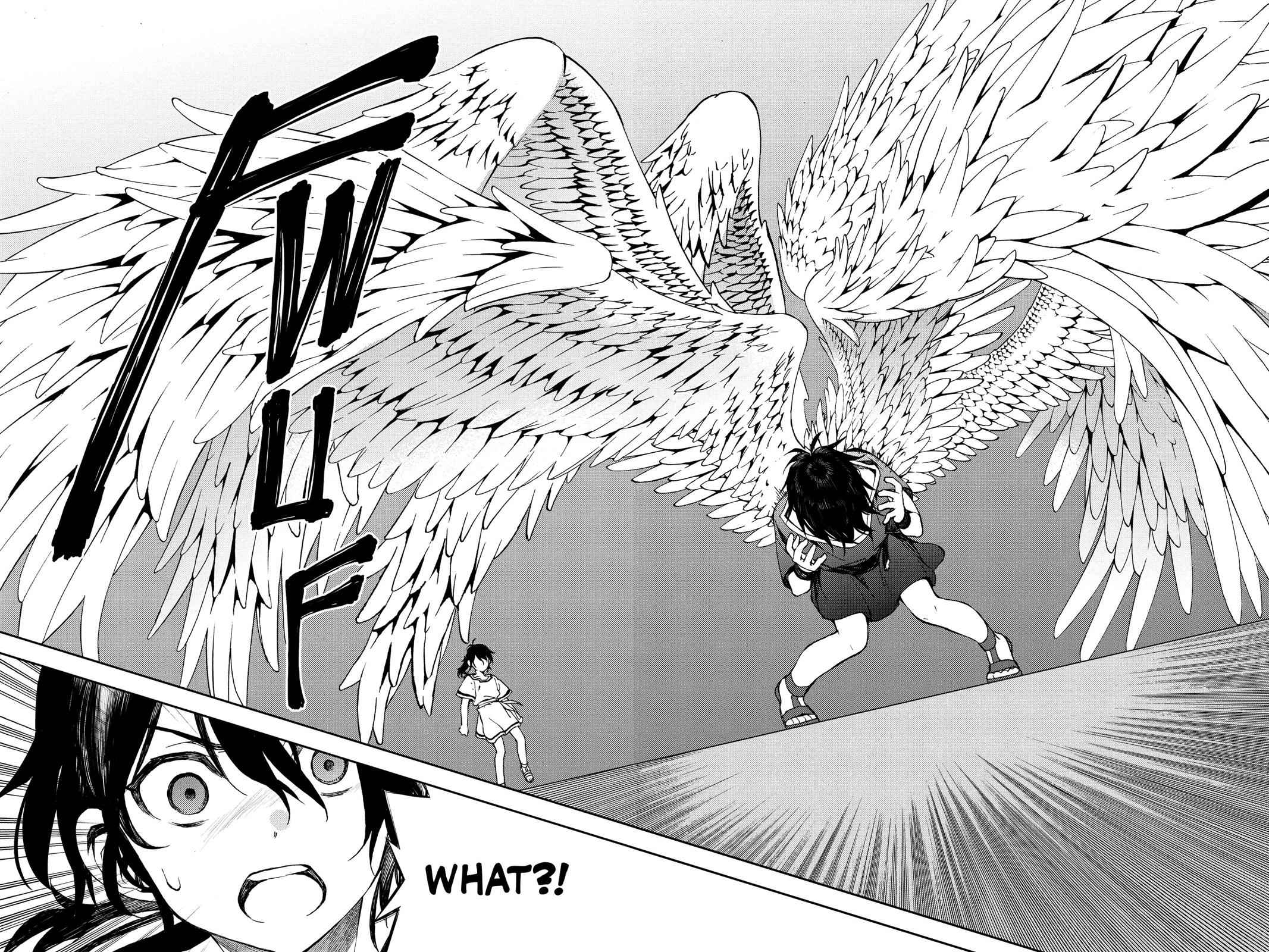 Owari no Seraph Chap 78 - Next Chap 79