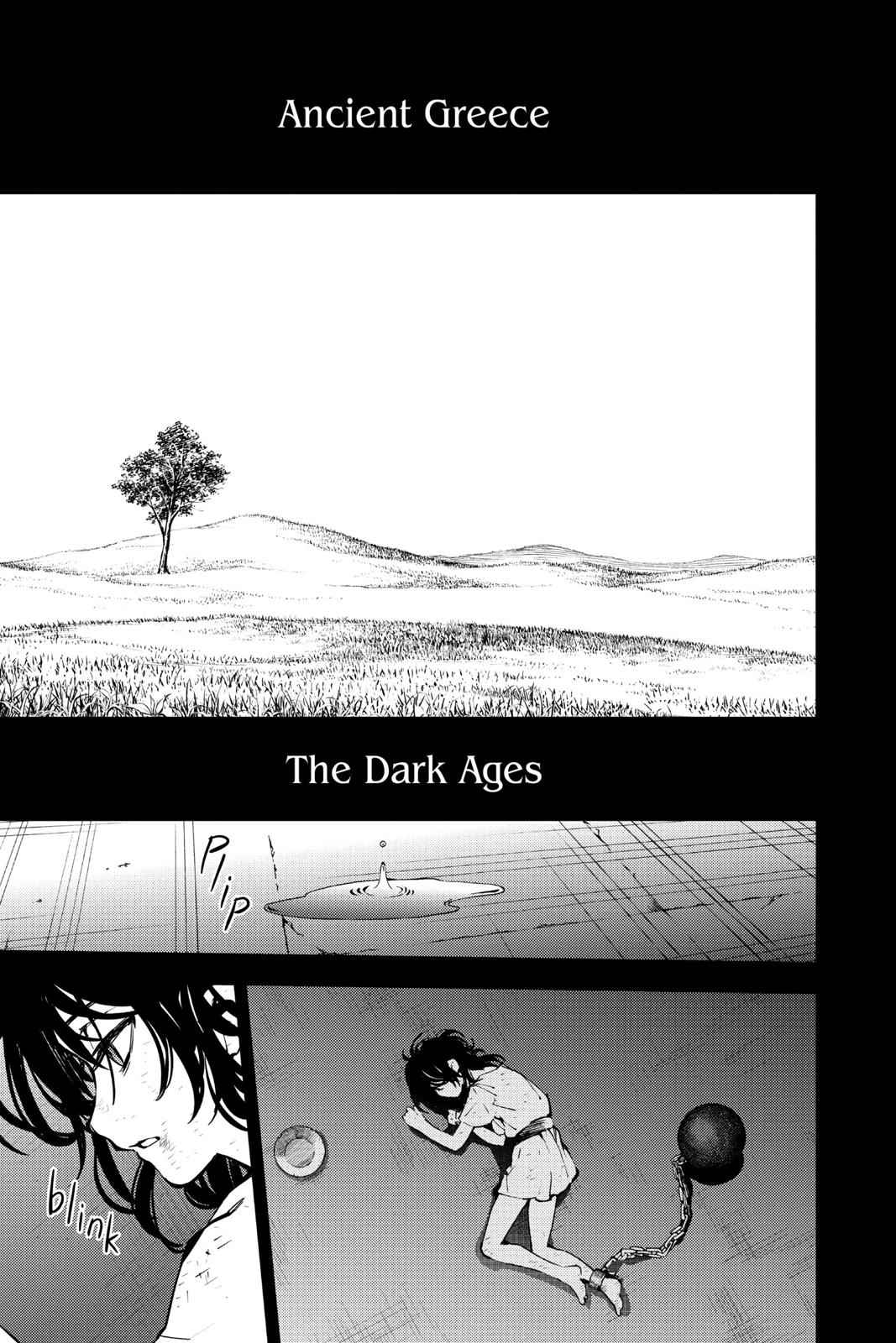 Owari no Seraph Chap 78 - Next Chap 79