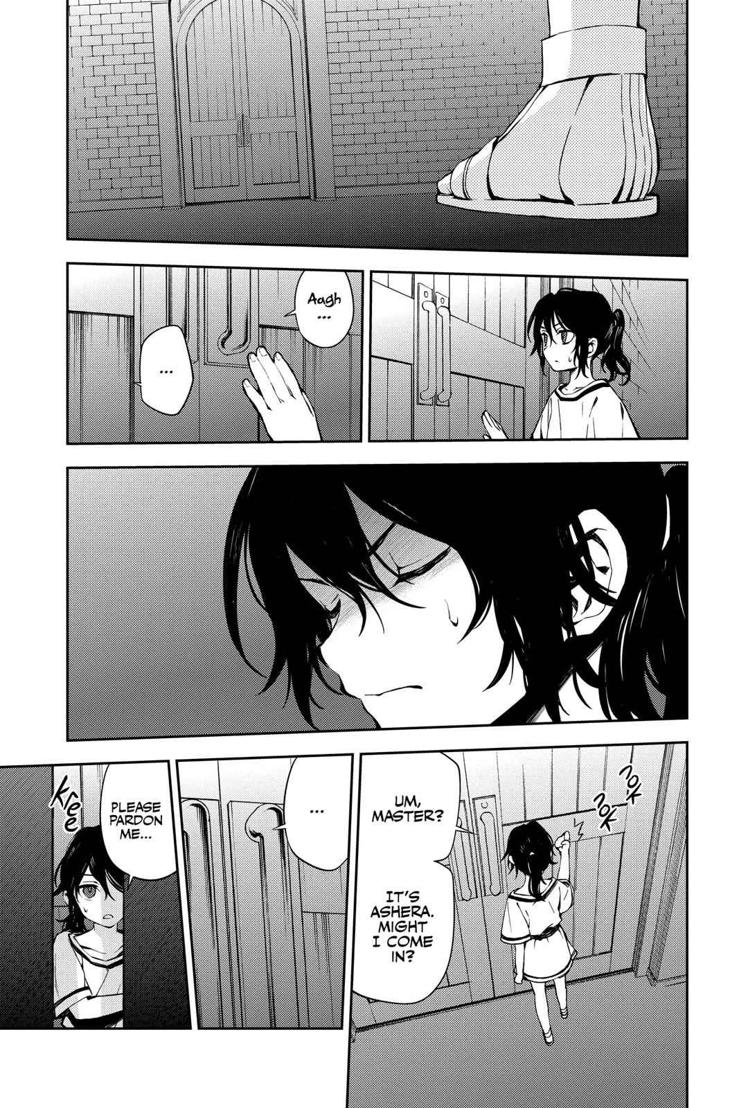 Owari no Seraph Chap 78 - Next Chap 79