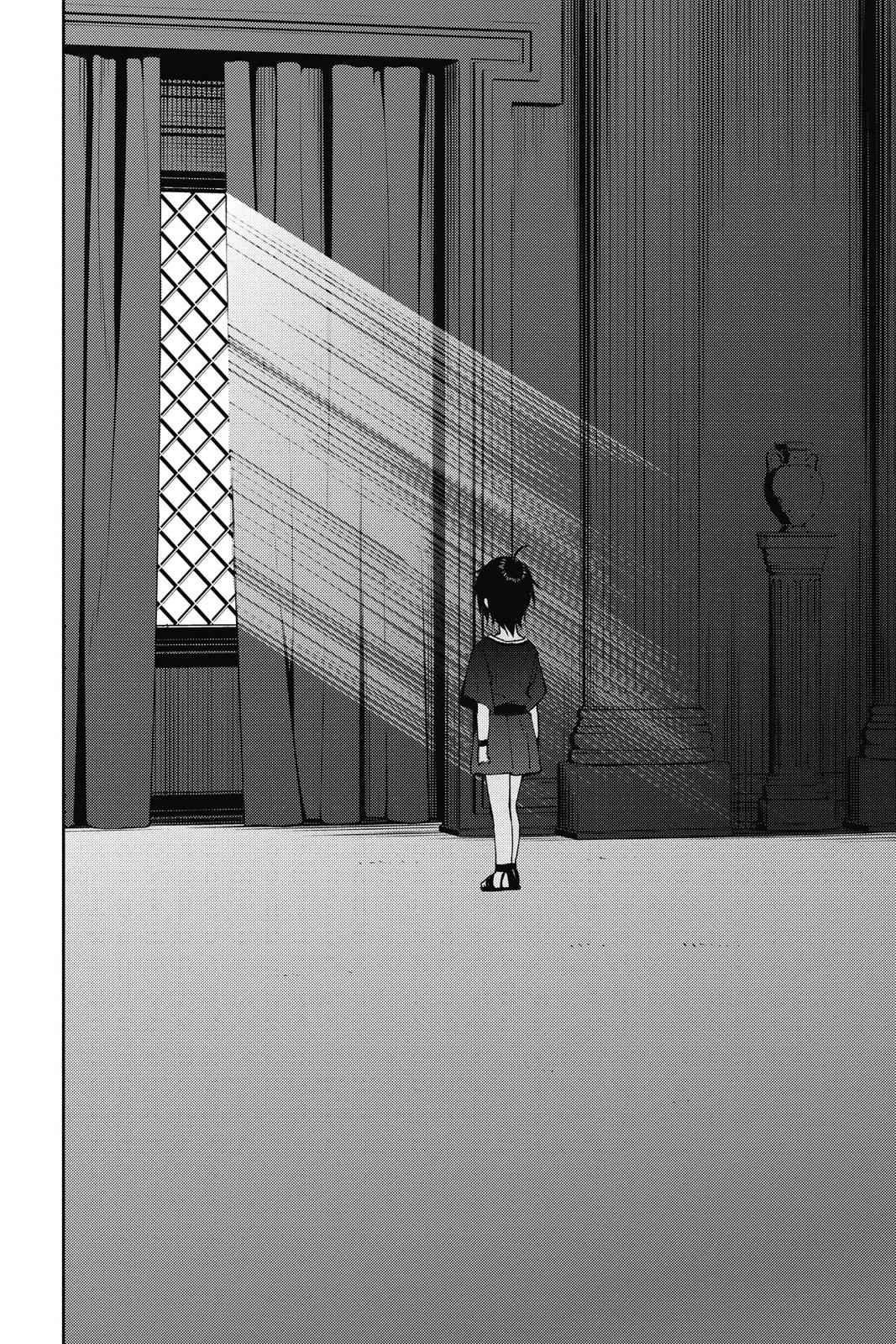 Owari no Seraph Chap 78 - Next Chap 79