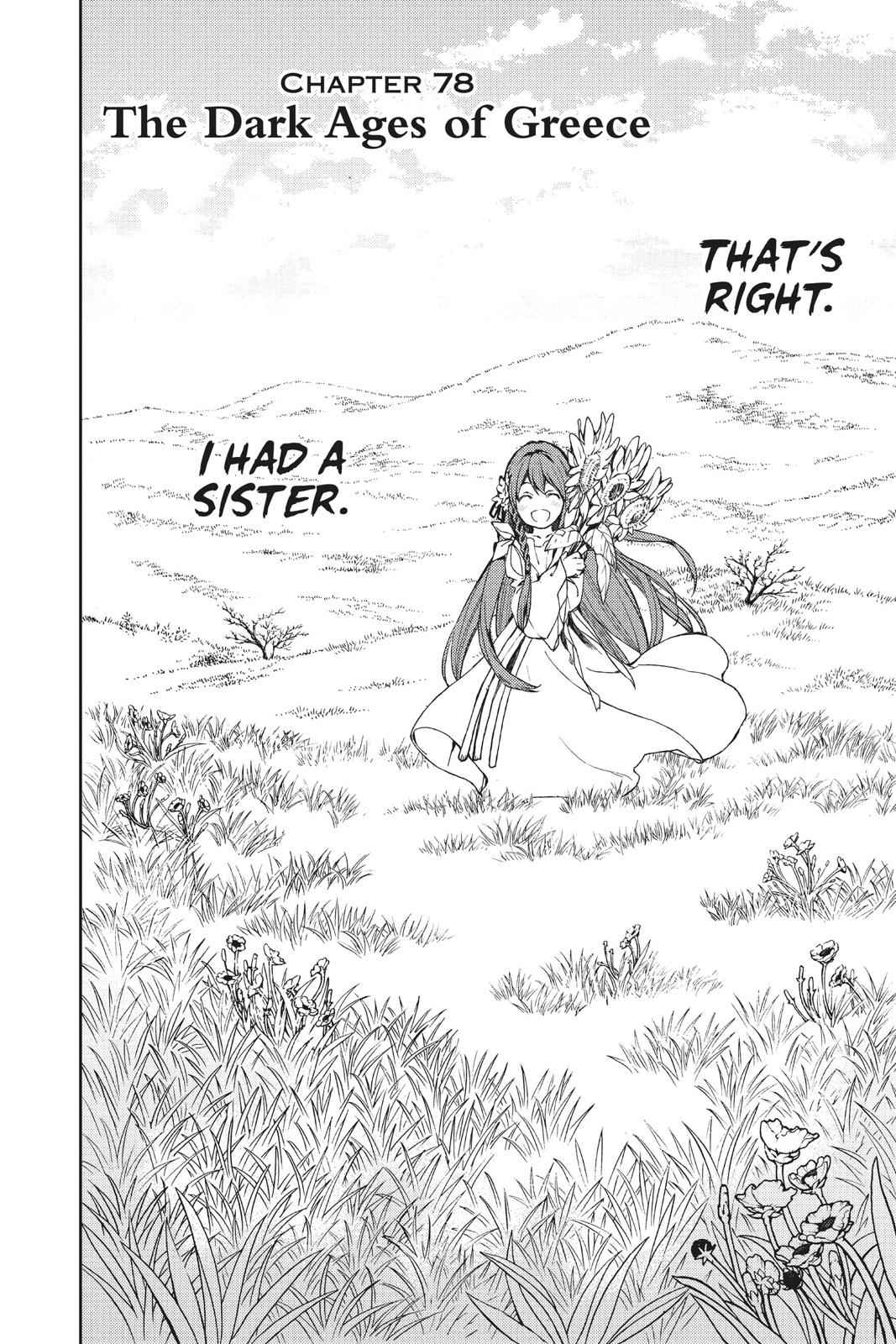 Owari no Seraph Chap 78 - Next Chap 79