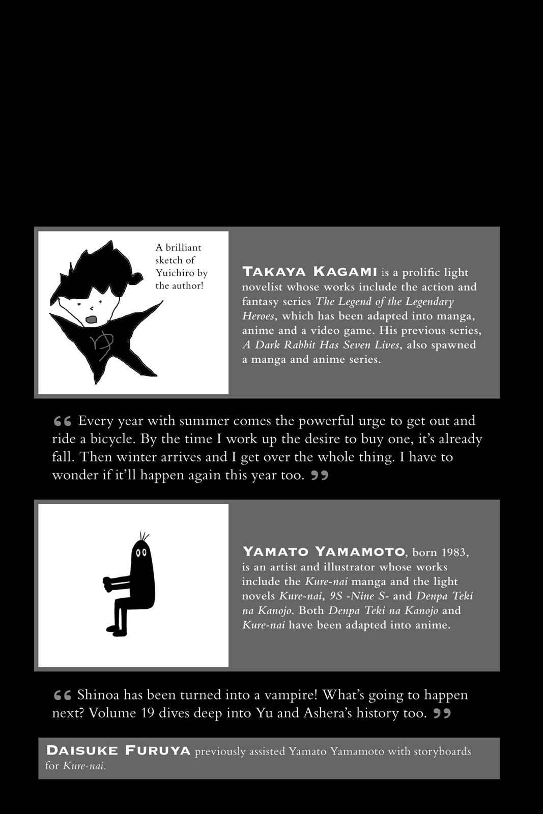 Owari no Seraph Chap 79 - Next Chap 80