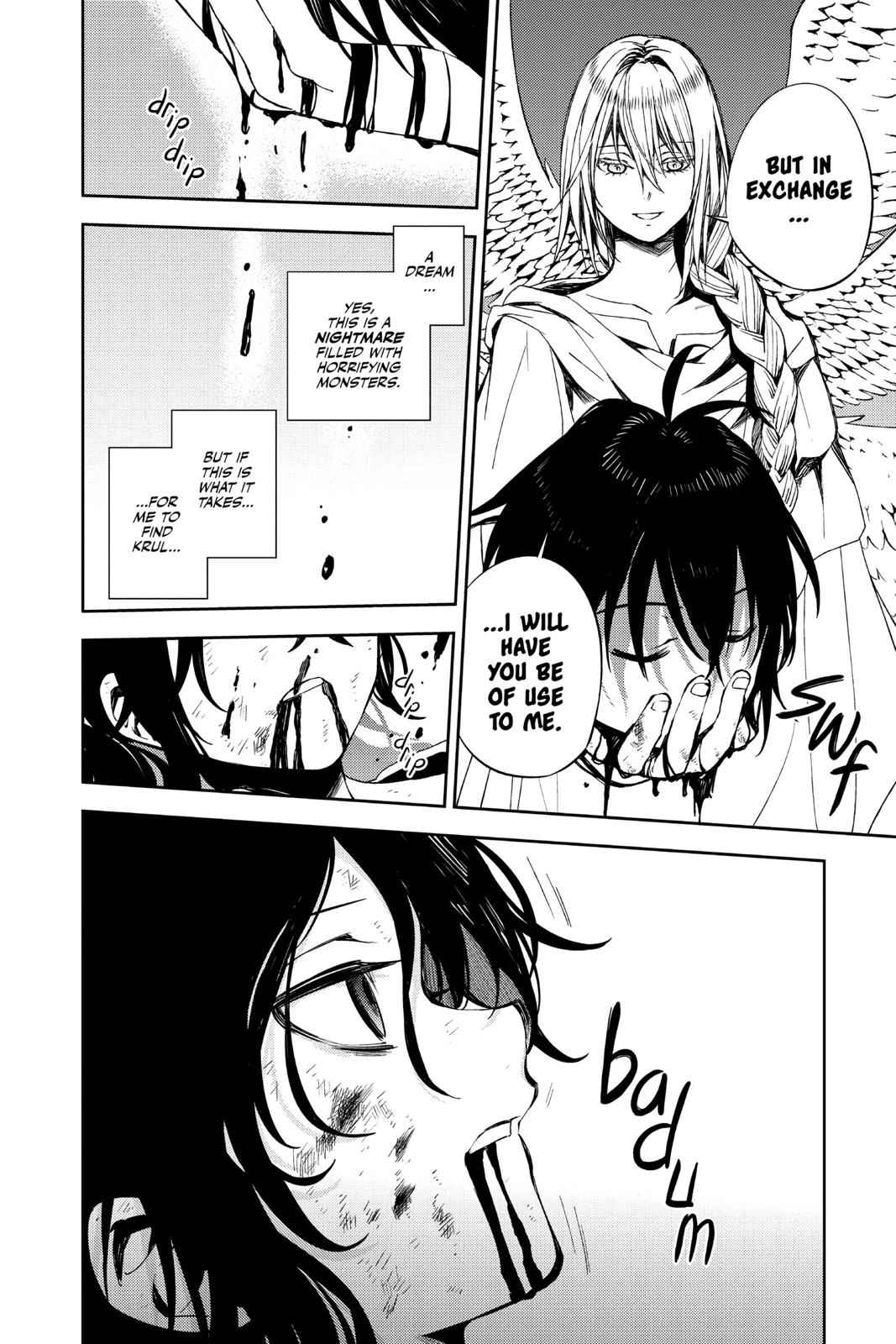 Owari no Seraph Chap 79 - Next Chap 80