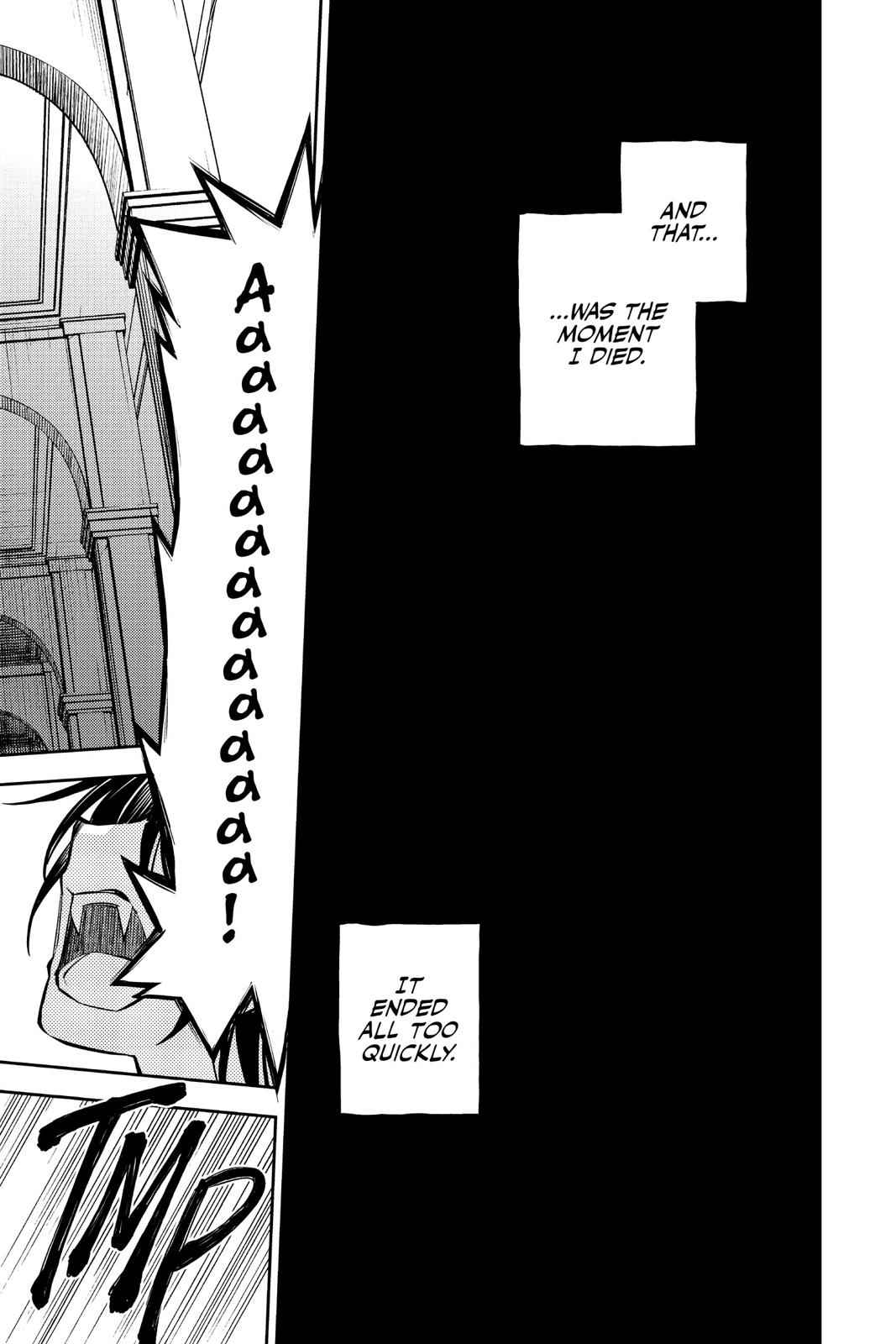 Owari no Seraph Chap 79 - Next Chap 80