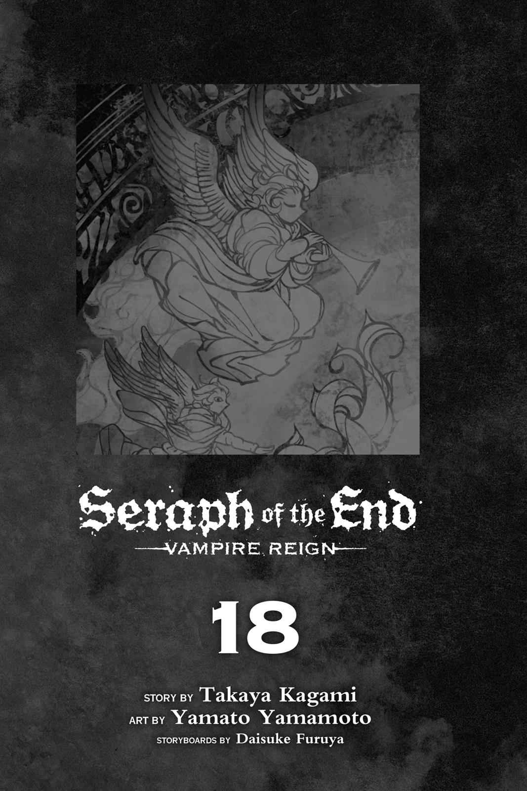 Owari no Seraph Chap 70 - Next Chap 71