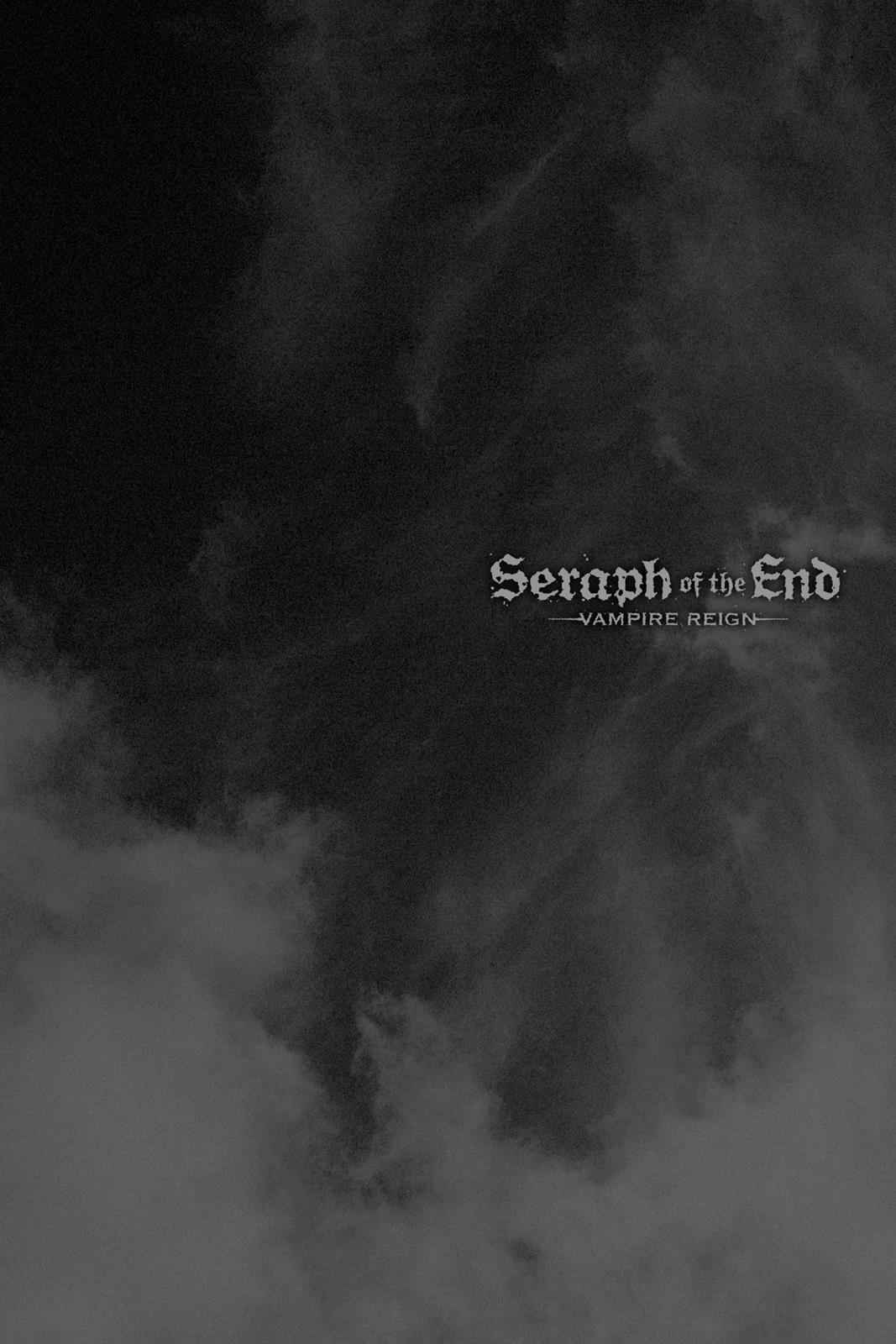 Owari no Seraph Chap 70 - Next Chap 71