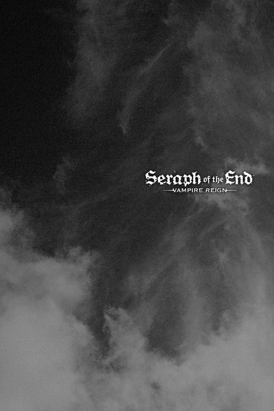 Owari no Seraph Chap 86 - Next Chap 87
