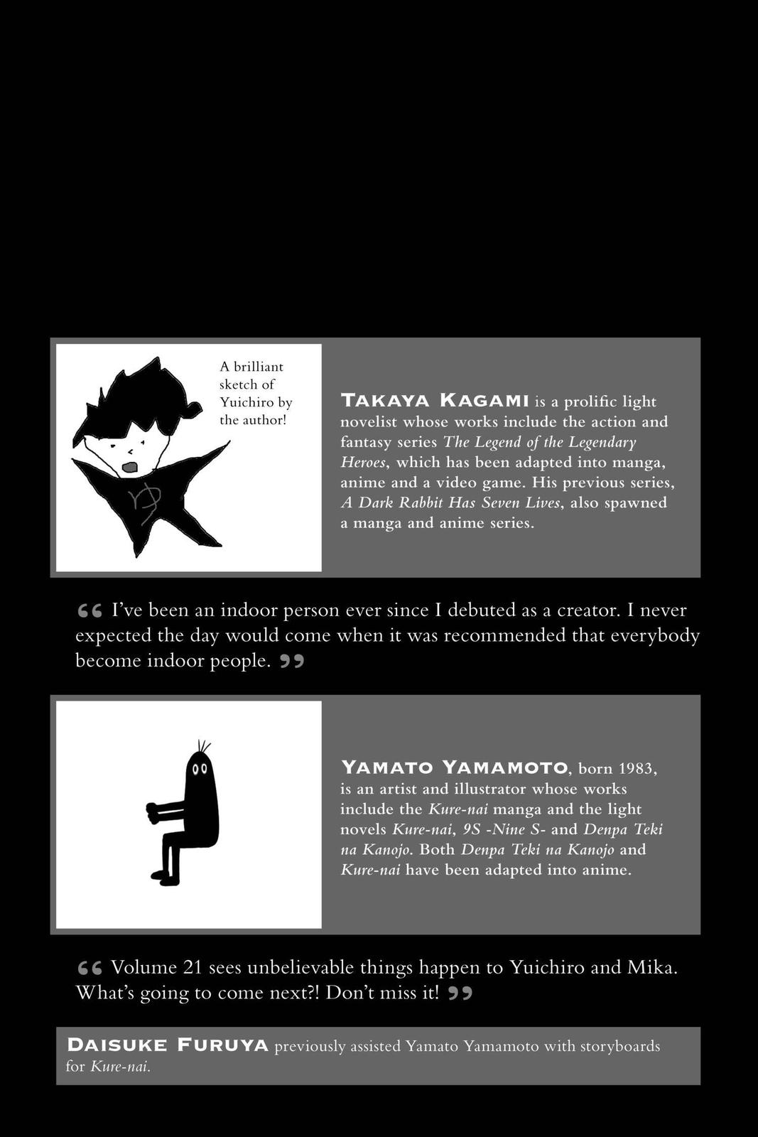 Owari no Seraph Chap 89 - Next Chap 90