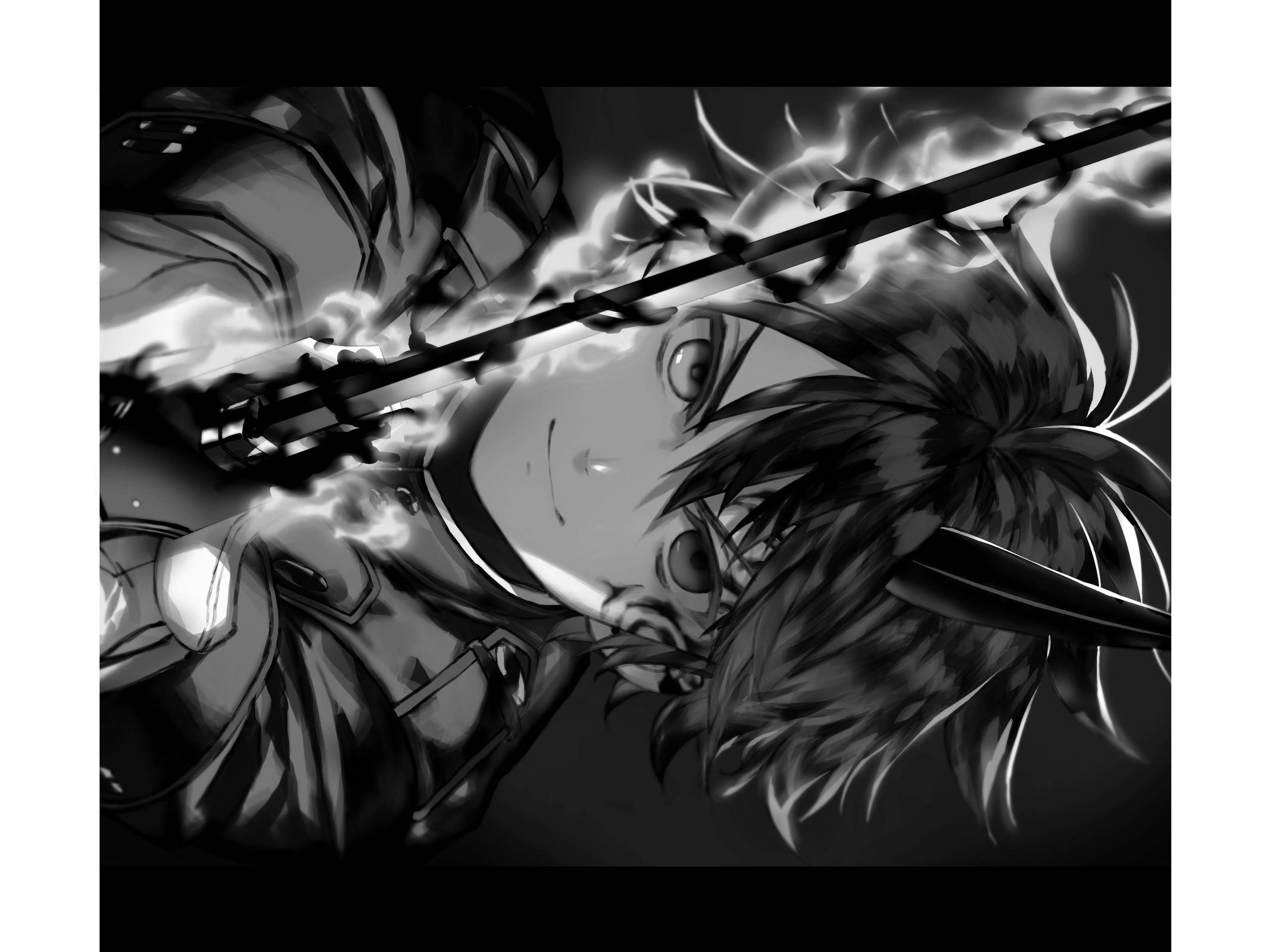 Owari no Seraph Chap 89 - Next Chap 90
