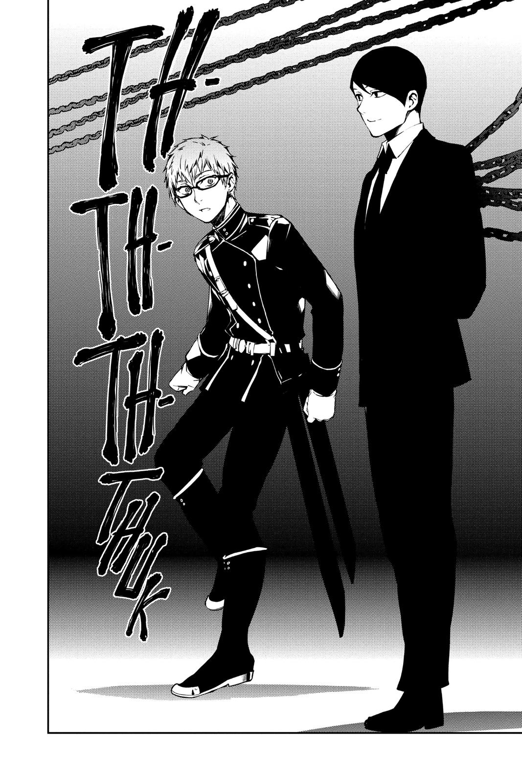 Owari no Seraph Chap 80 - Next Chap 81