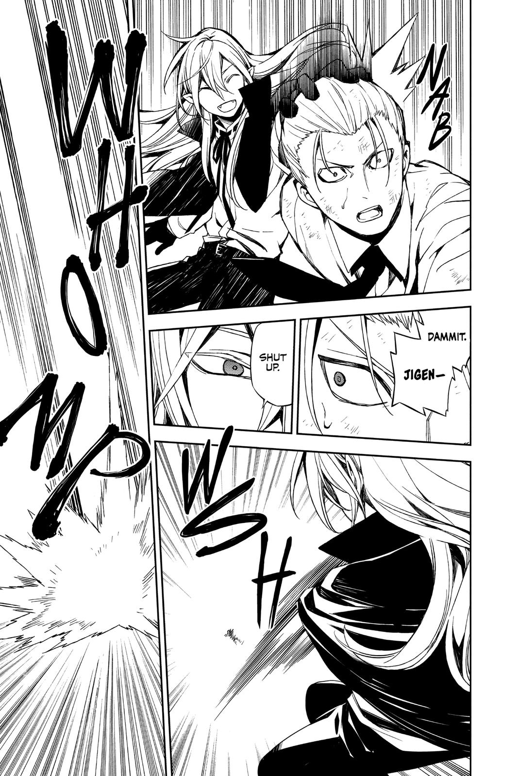 Owari no Seraph Chap 80 - Next Chap 81