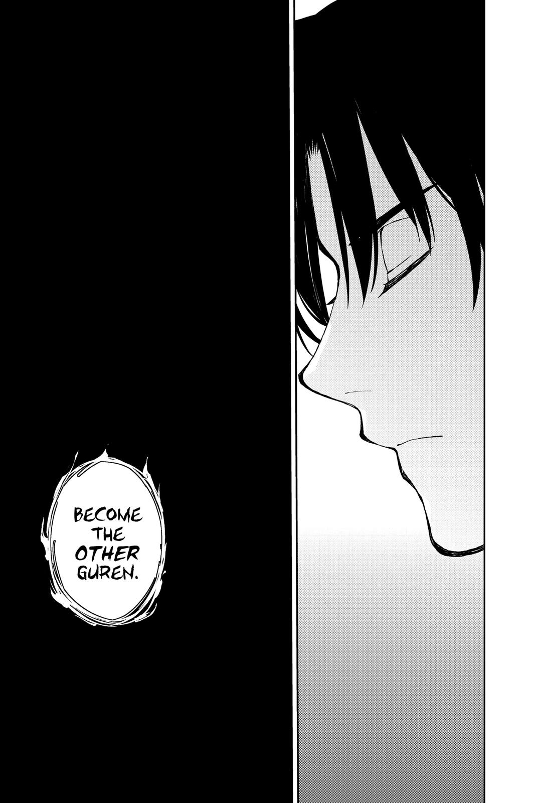 Owari no Seraph Chap 81 - Next Chap 82