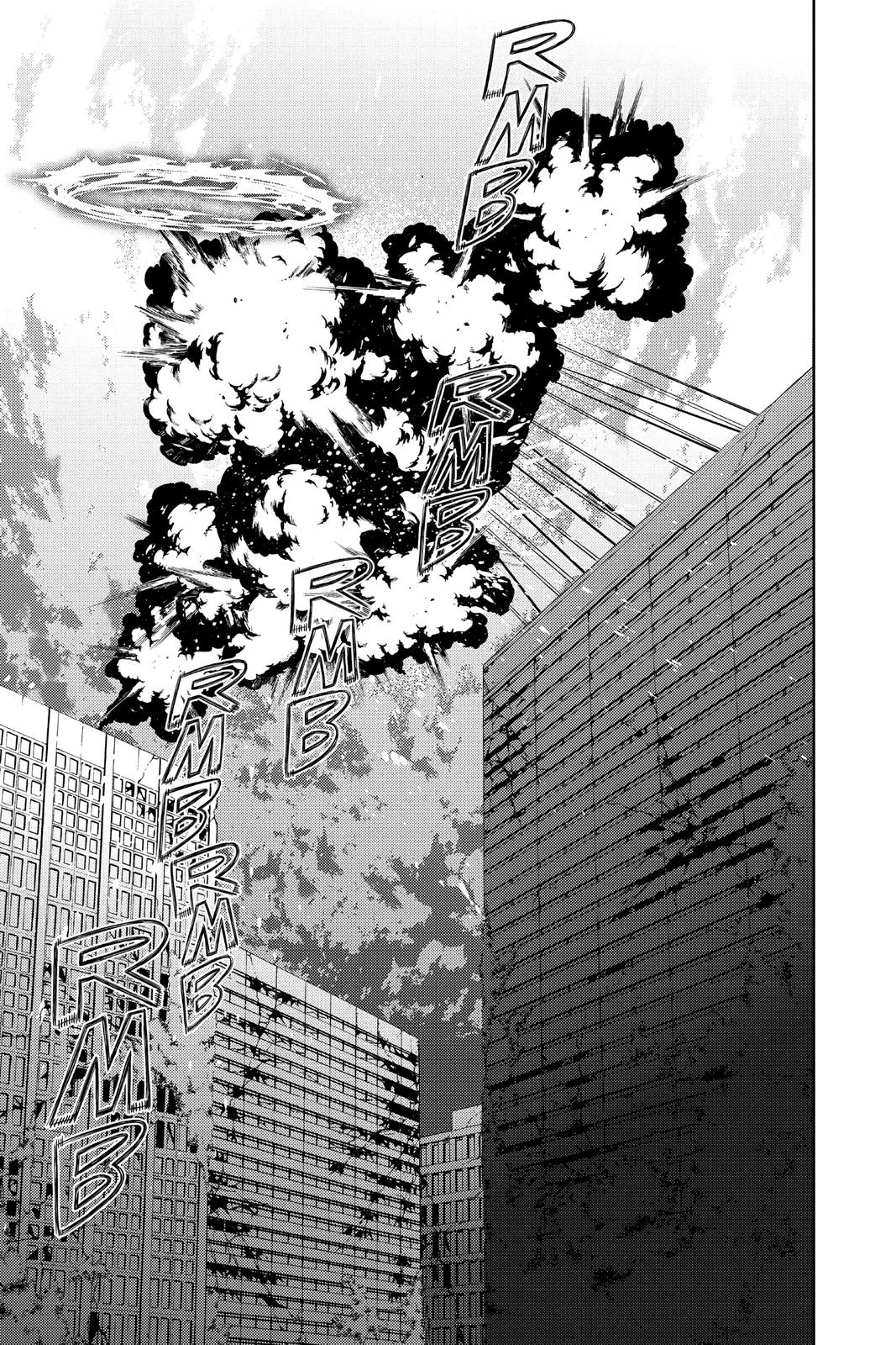 Owari no Seraph Chap 81 - Next Chap 82