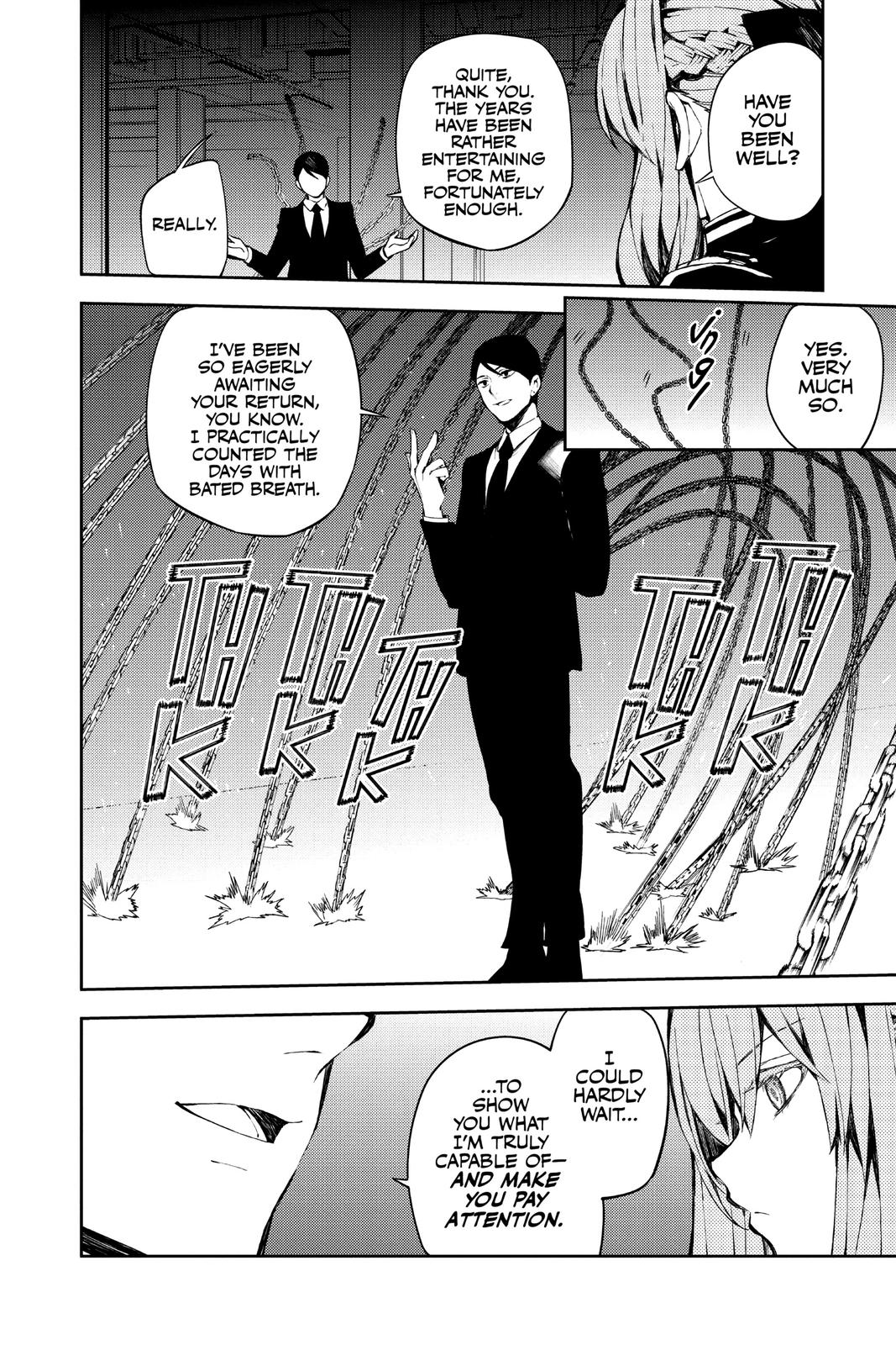 Owari no Seraph Chap 81 - Next Chap 82
