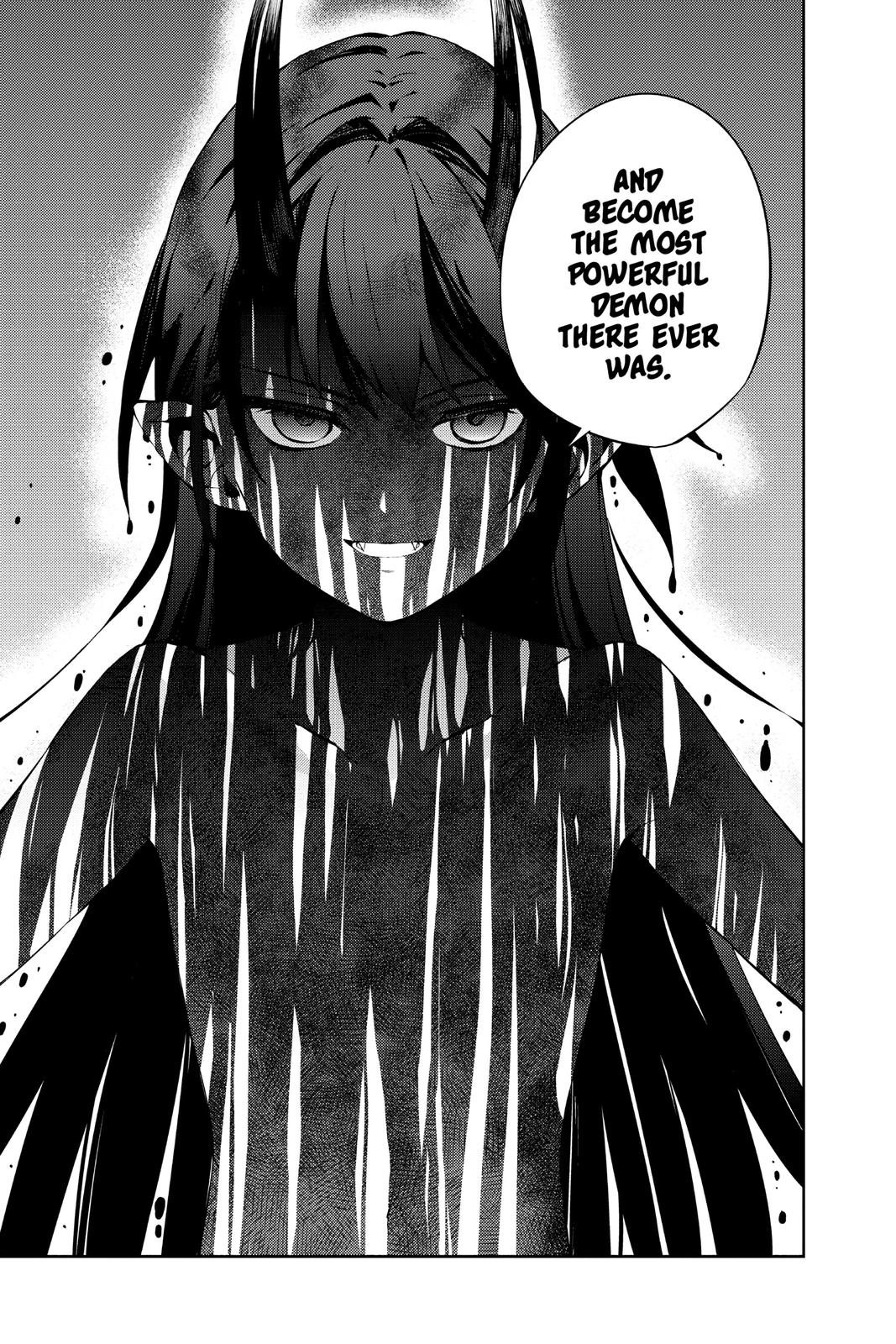 Owari no Seraph Chap 82 - Next Chap 83