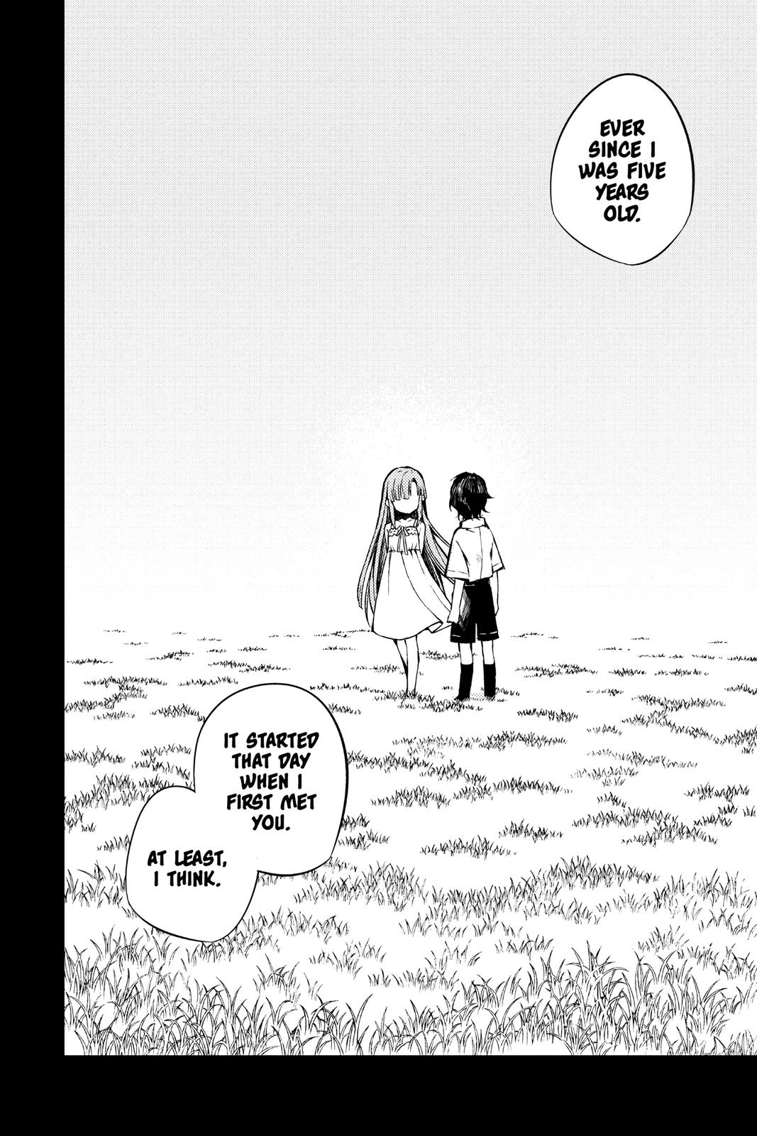 Owari no Seraph Chap 82 - Next Chap 83