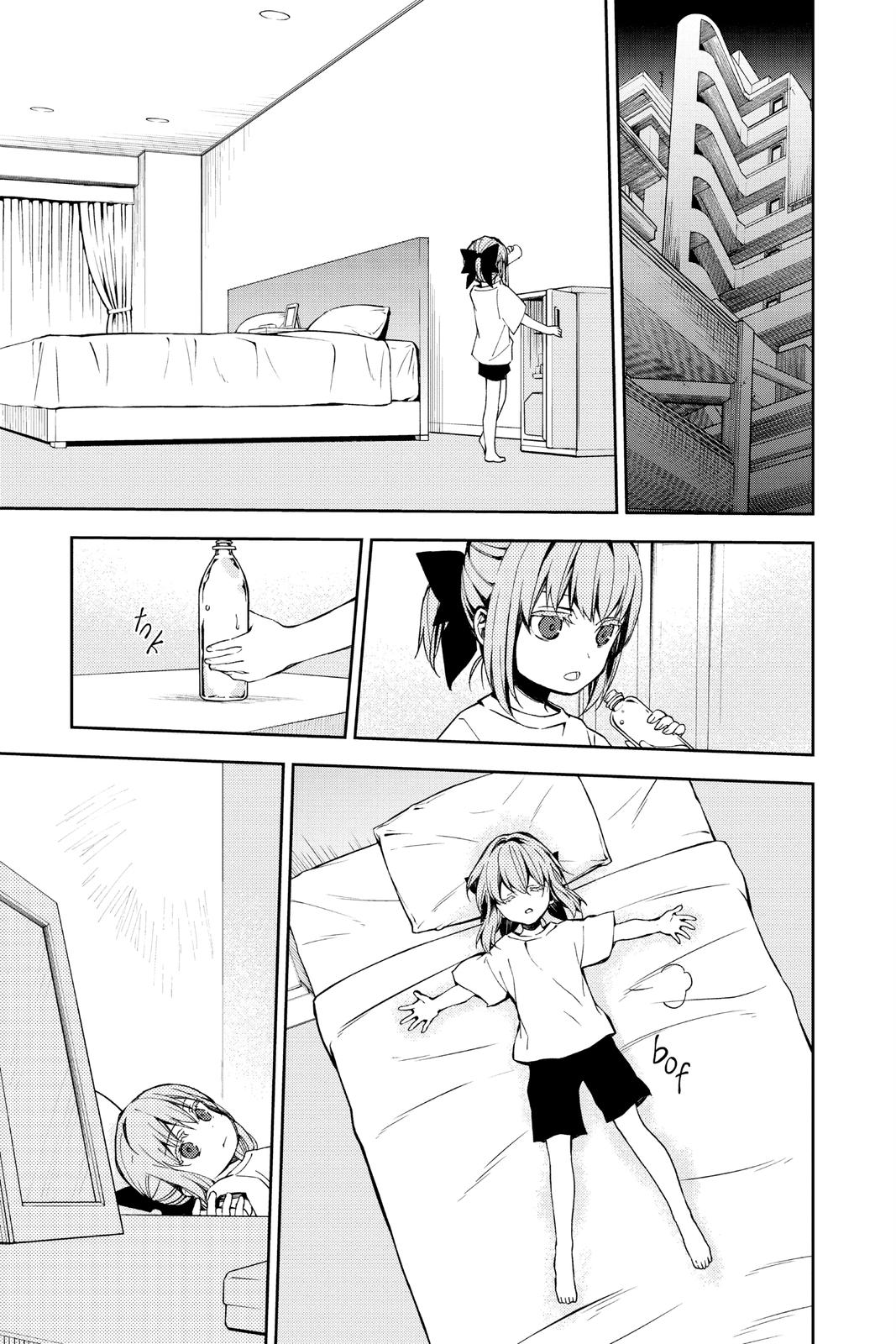 Owari no Seraph Chap 97 - Next Chap 98