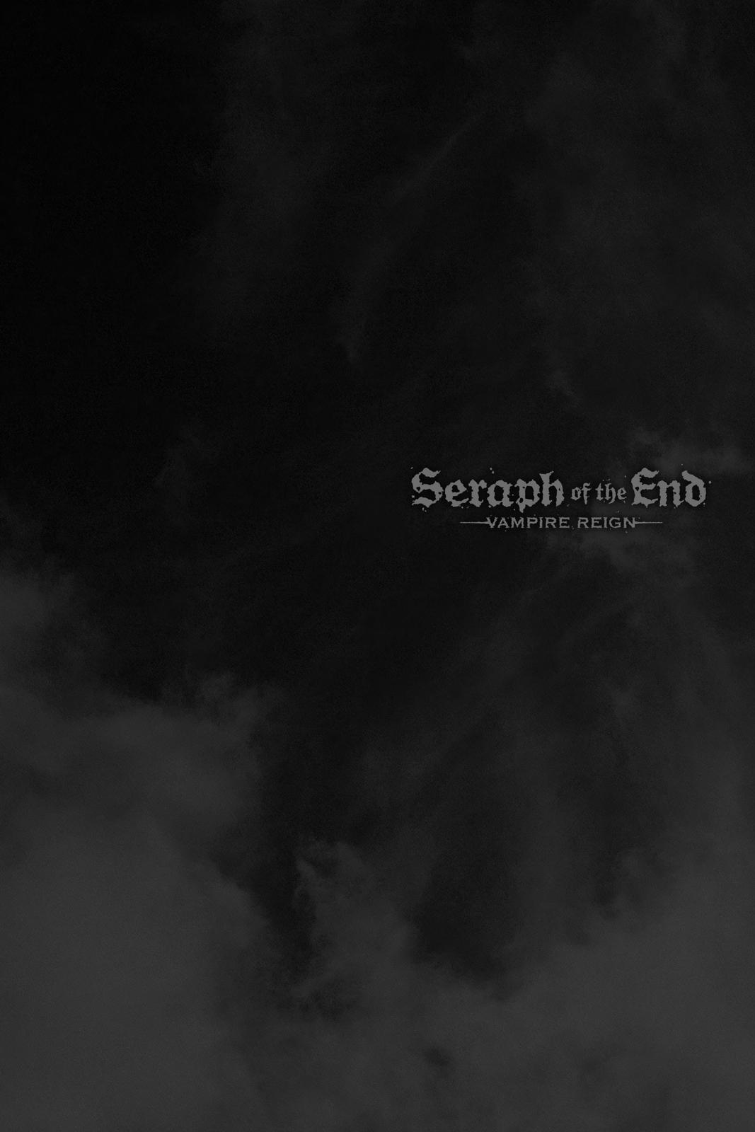 Owari no Seraph Chap 97 - Next Chap 98