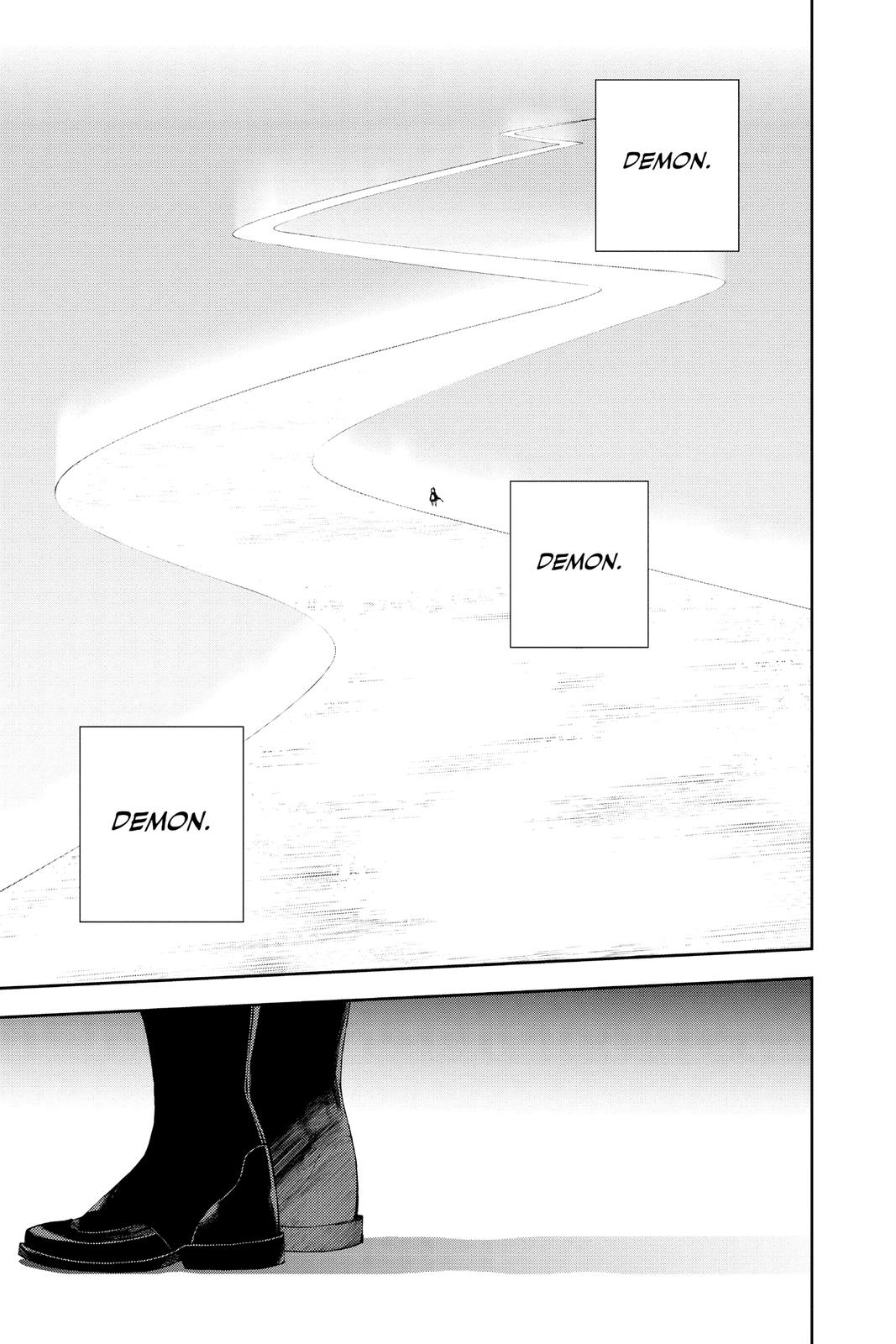 Owari no Seraph Chap 95 - Next Chap 96