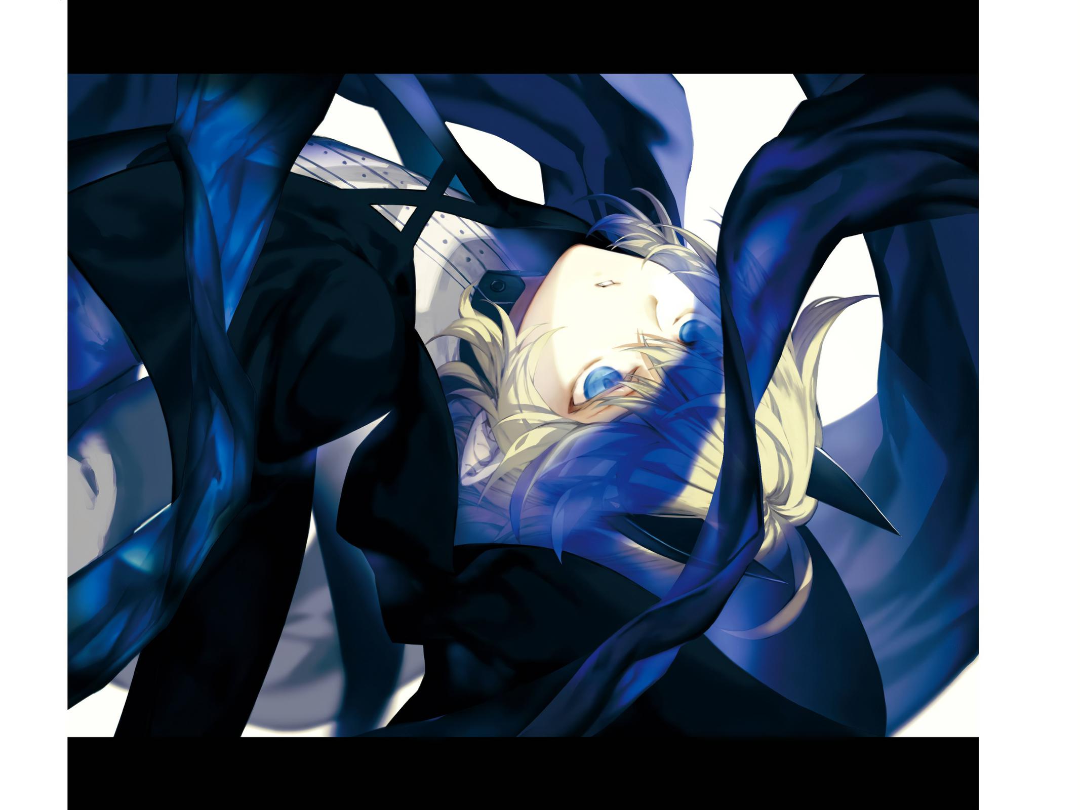 Owari no Seraph Chap 98 - Next Chap 99