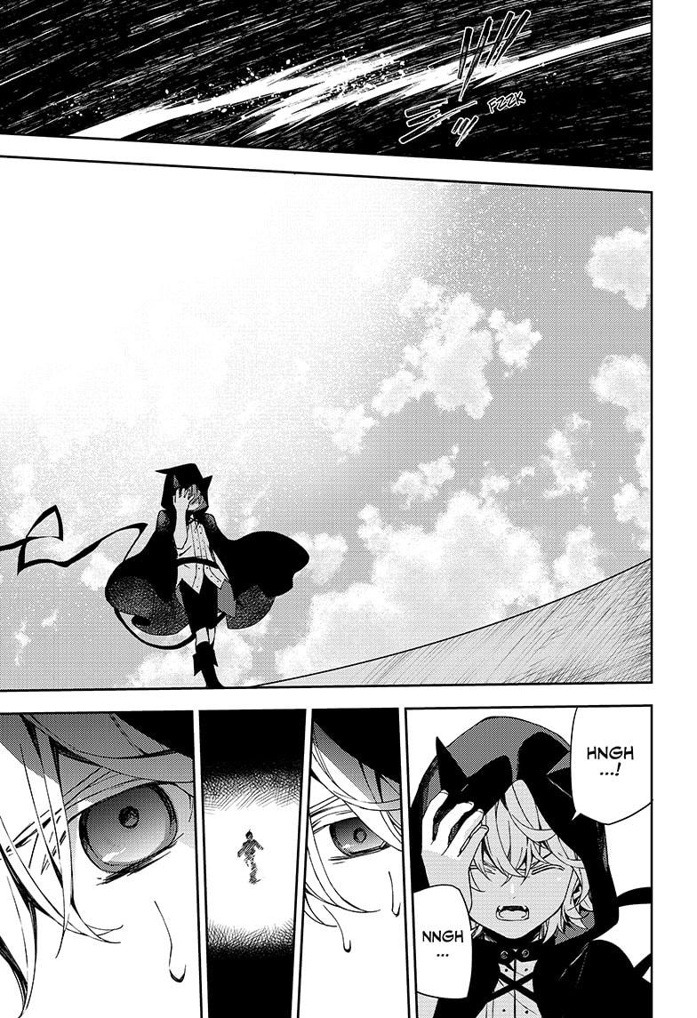 Owari no Seraph Chap 107 - Next Chap 108