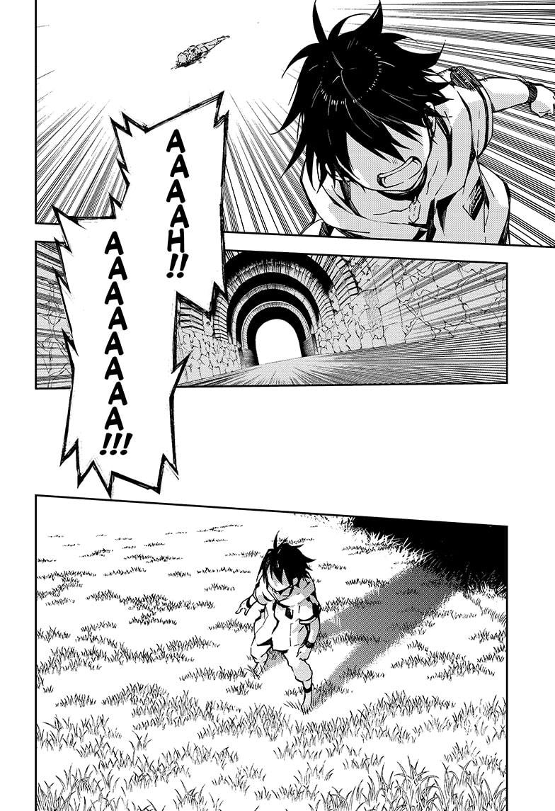 Owari no Seraph Chap 104 - Next Chap 105