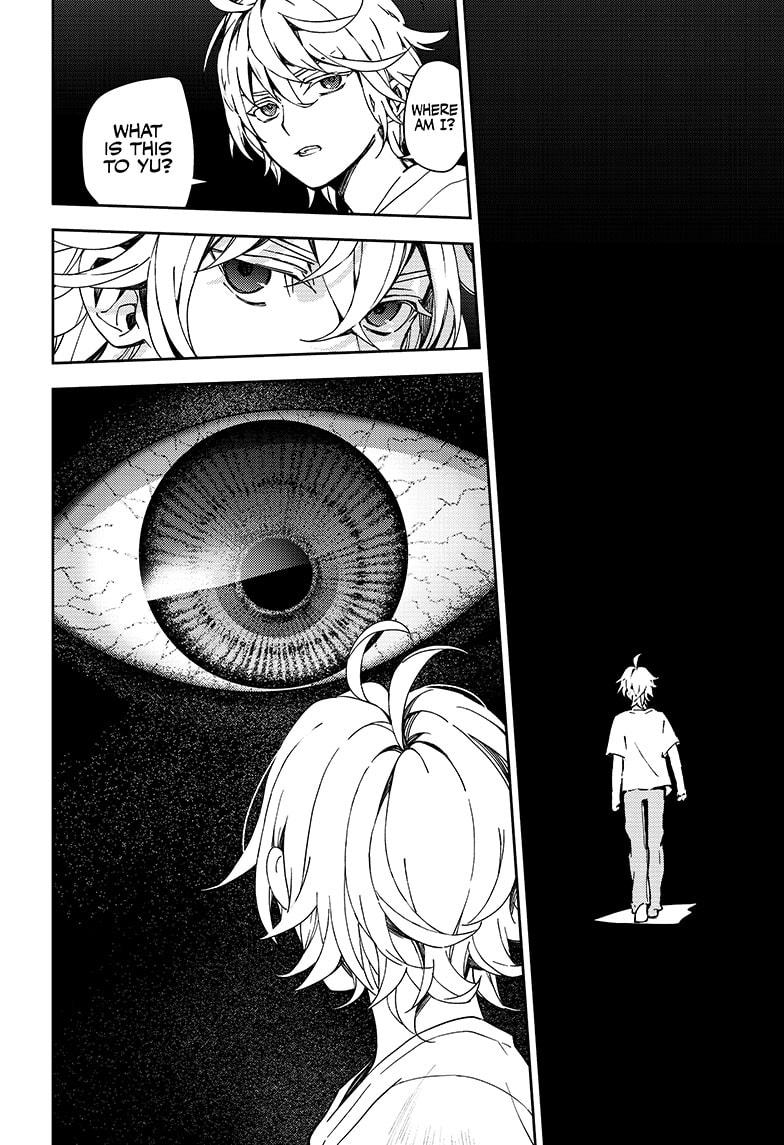 Owari no Seraph Chap 106 - Next Chap 107