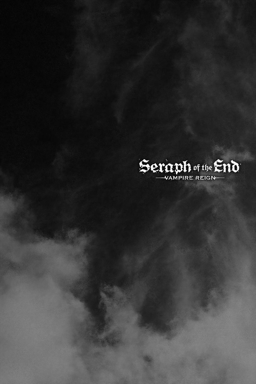 Owari no Seraph Chap 101 - Next Chap 102