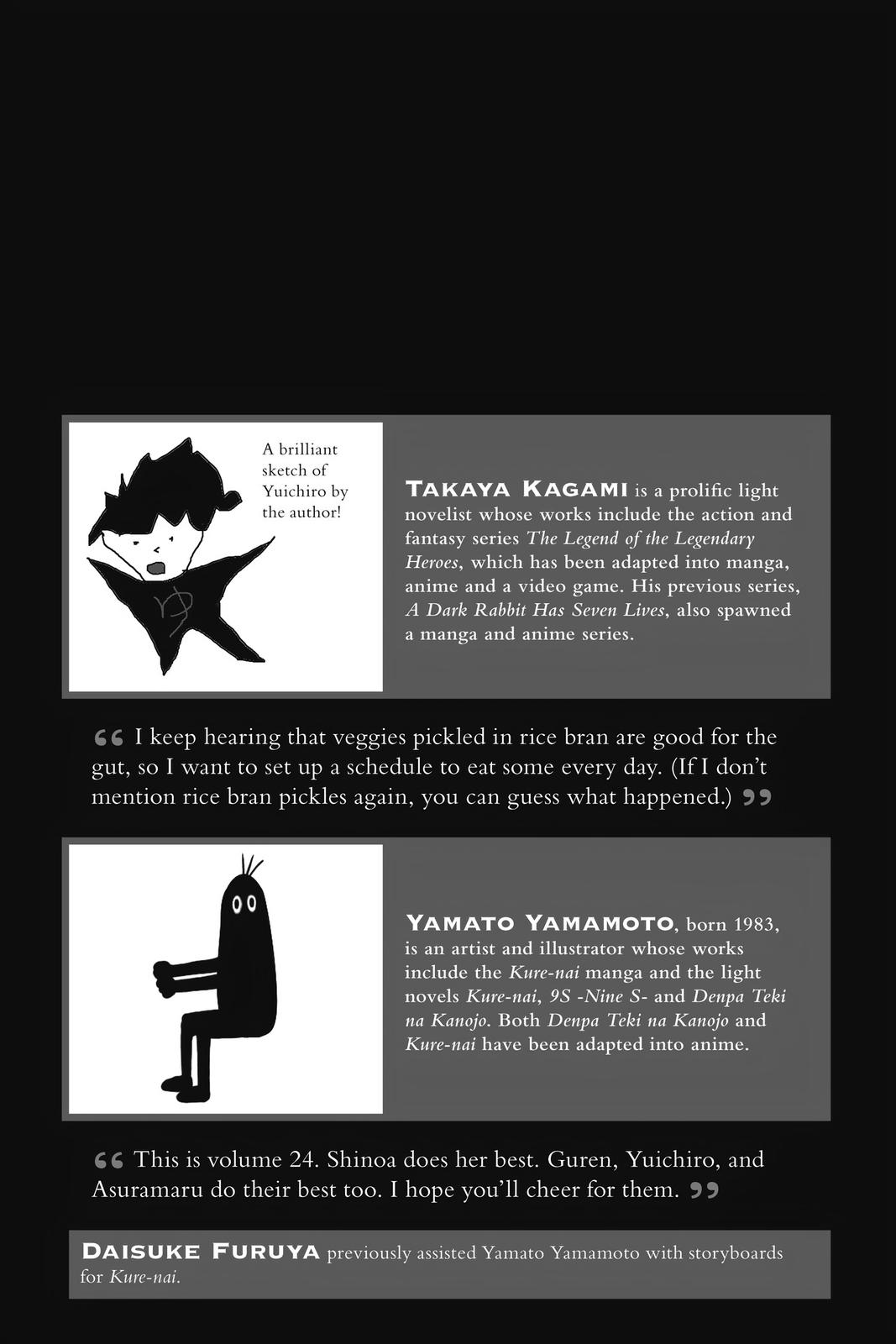 Owari no Seraph Chap 102 - Next Chap 103