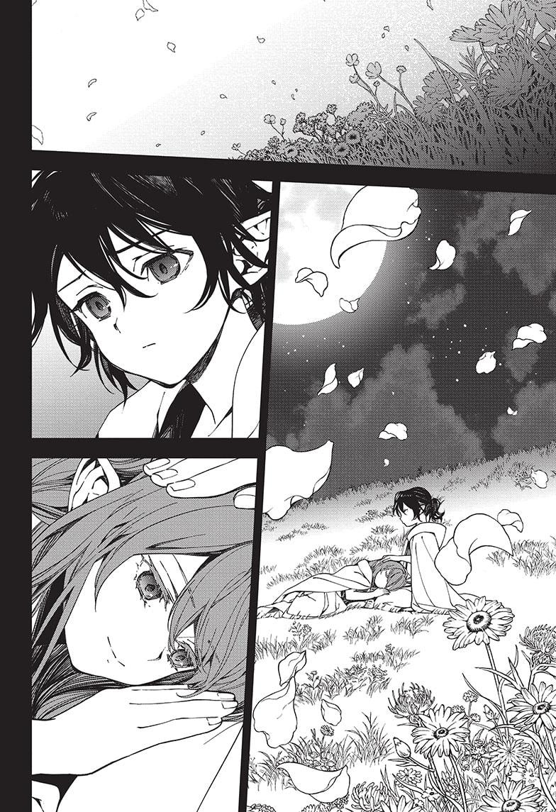 Owari no Seraph Chap 117 - Next Chap 118