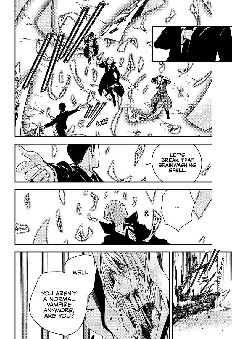 Owari no Seraph Chap 114 - Next Chap 115