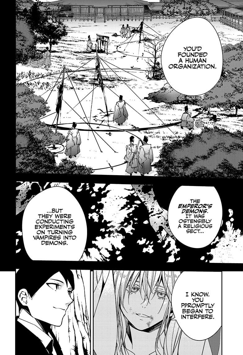 Owari no Seraph Chap 114 - Next Chap 115