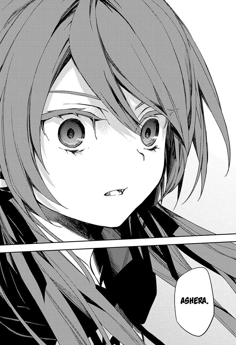 Owari no Seraph Chap 115 - Next Chap 116