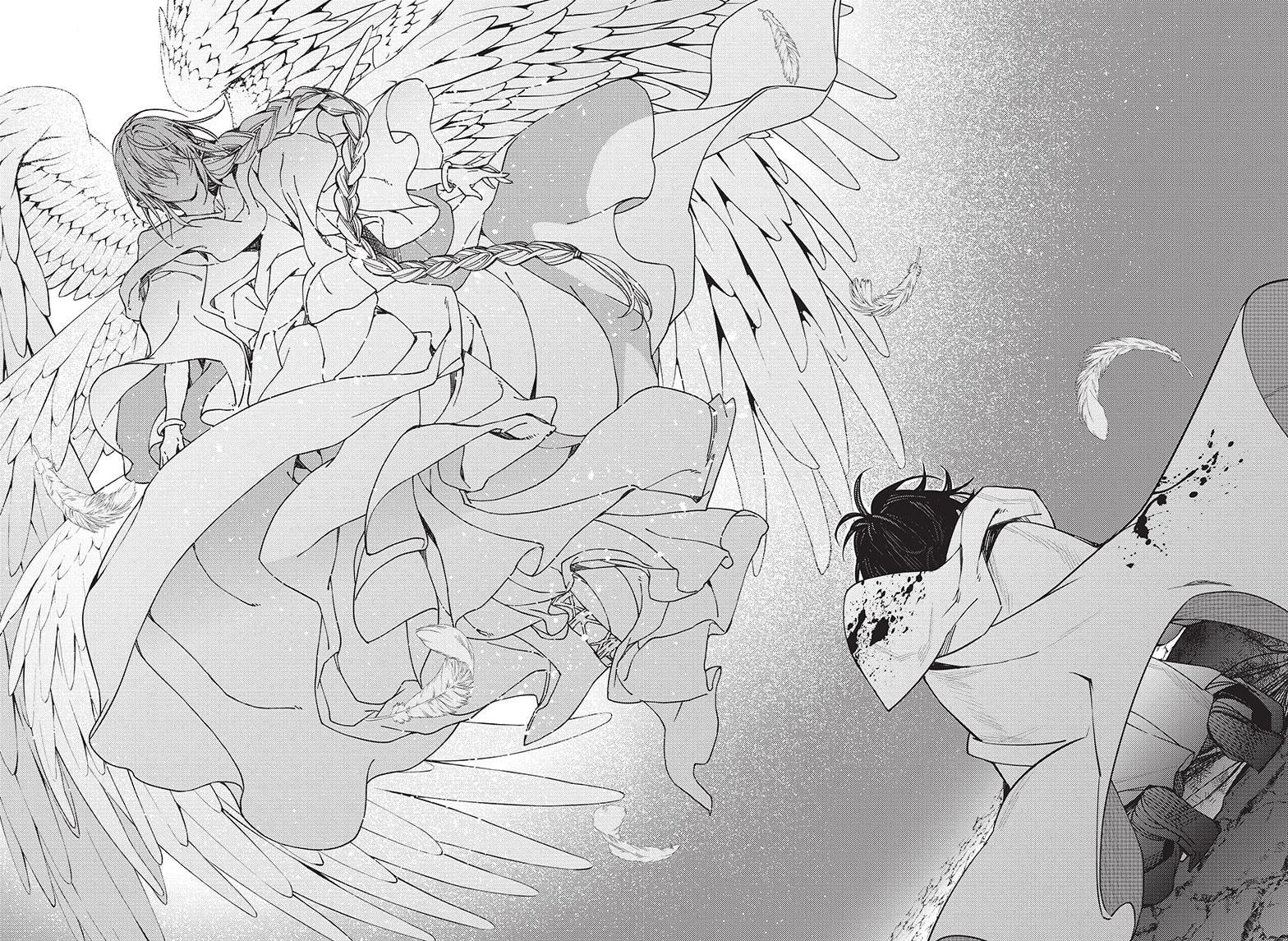 Owari no Seraph Chap 116 - Next Chap 117