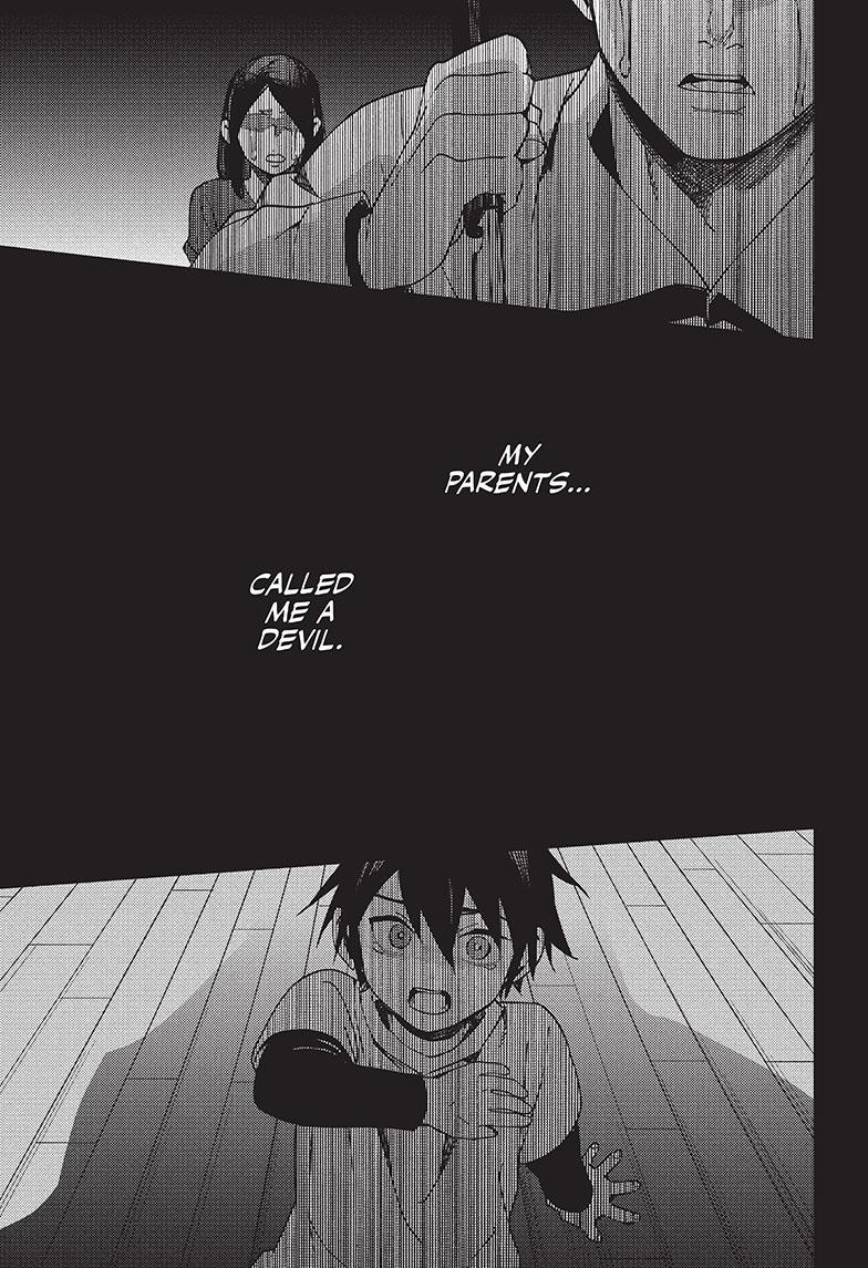 Owari no Seraph Chap 118 - Next Chap 119