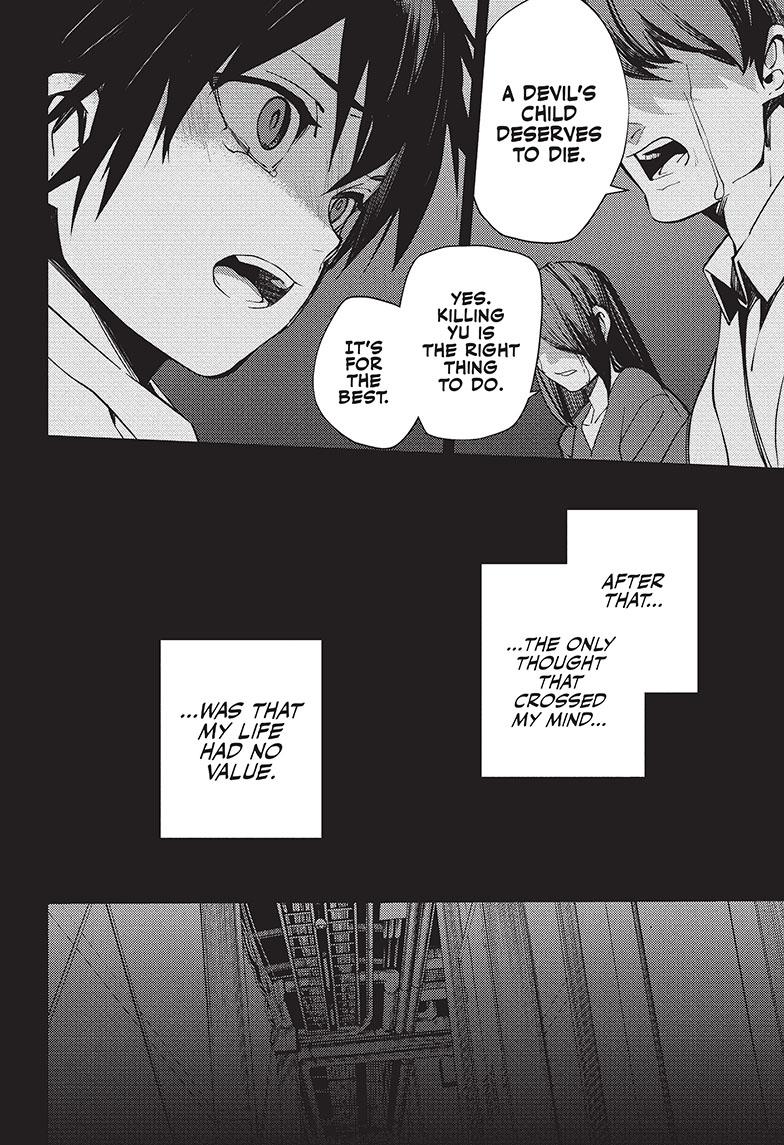 Owari no Seraph Chap 118 - Next Chap 119
