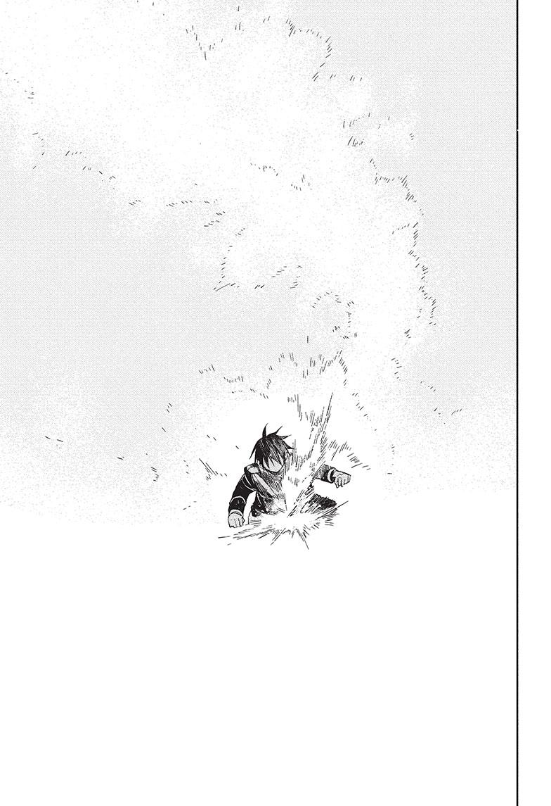 Owari no Seraph Chap 118 - Next Chap 119