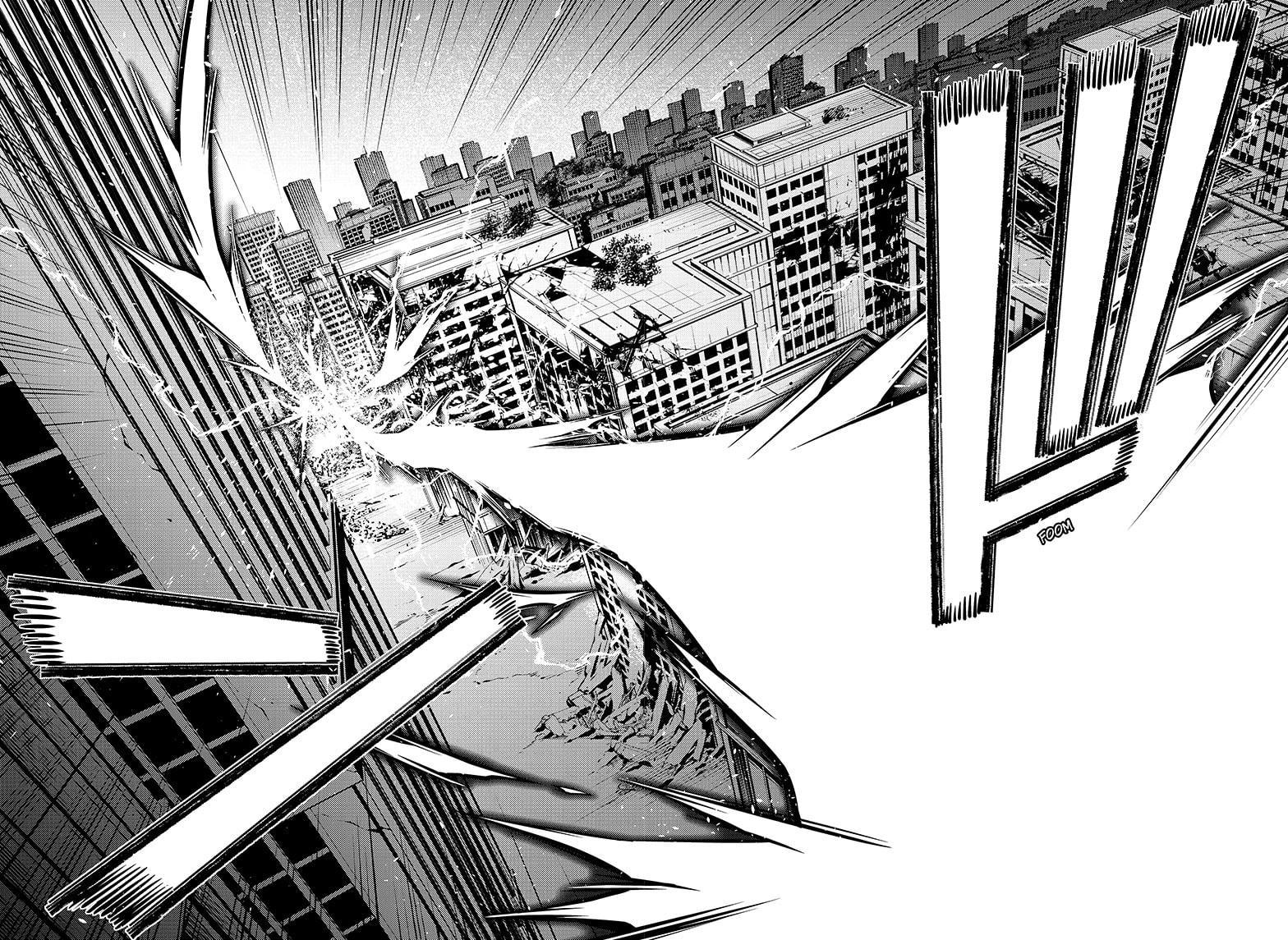 Owari no Seraph Chap 111 - Next Chap 112