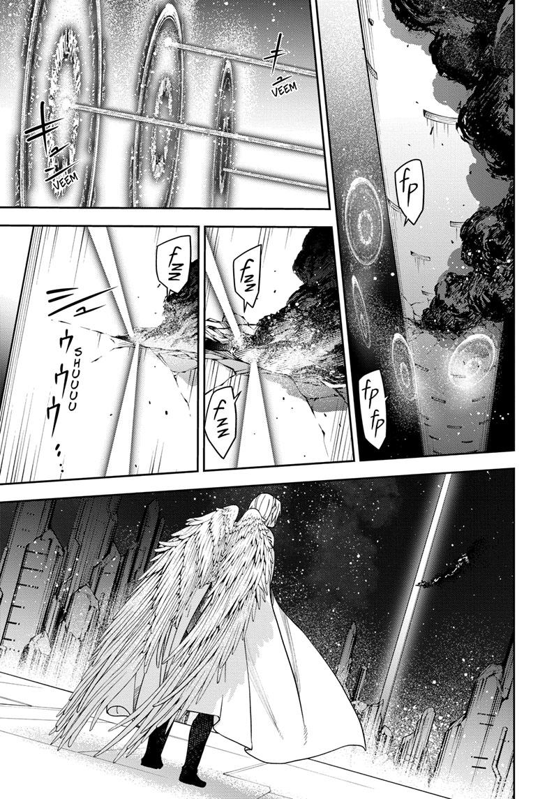 Owari no Seraph Chap 127 - Next Chap 128