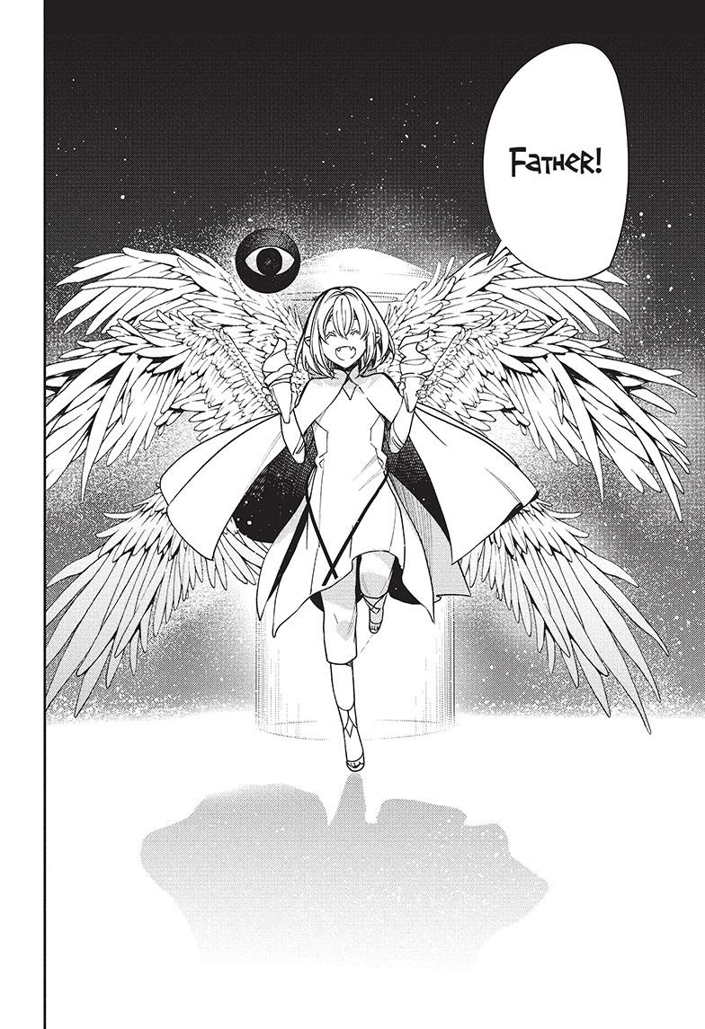 Owari no Seraph Chap 125 - Next Chap 126