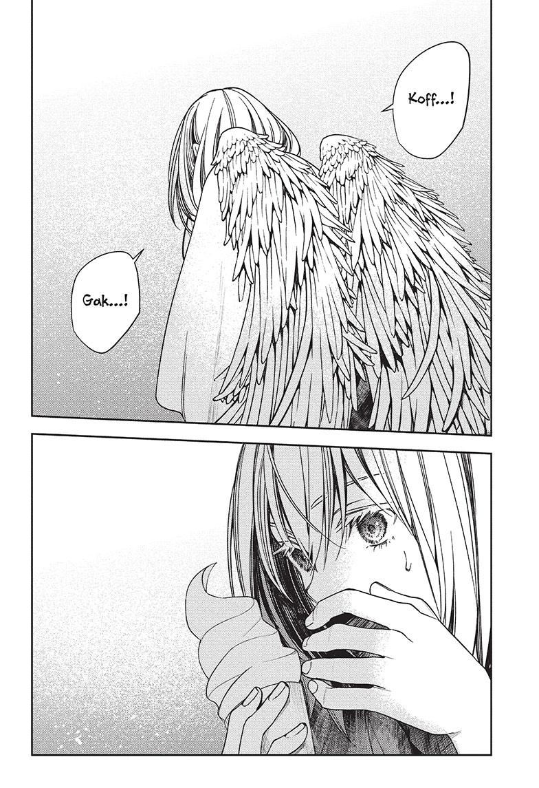 Owari no Seraph Chap 125 - Next Chap 126